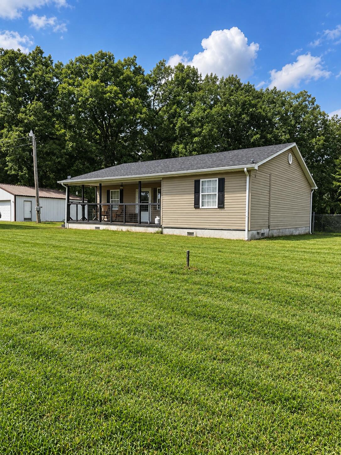 307 Sawyer Church Road Property Photo 33