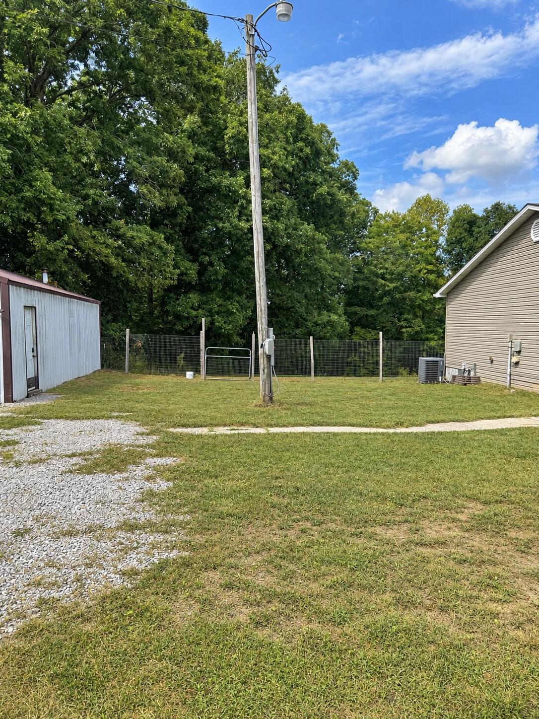 307 Sawyer Church Road Property Photo 37