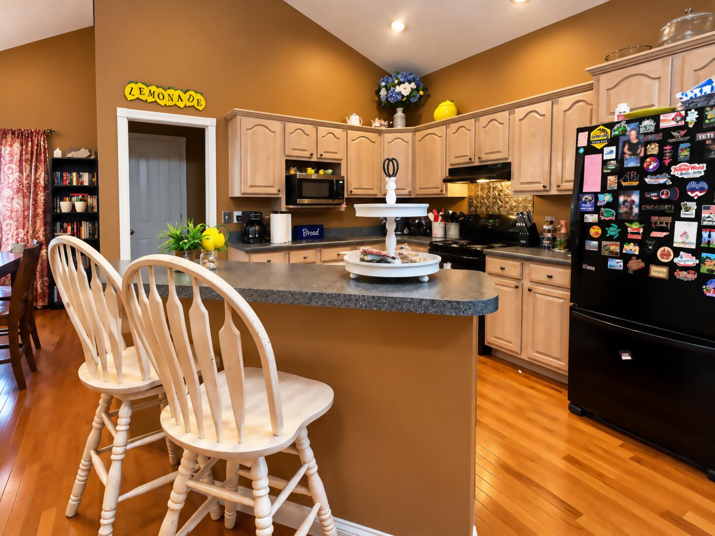 829 Boone Creek Road Property Photo 4