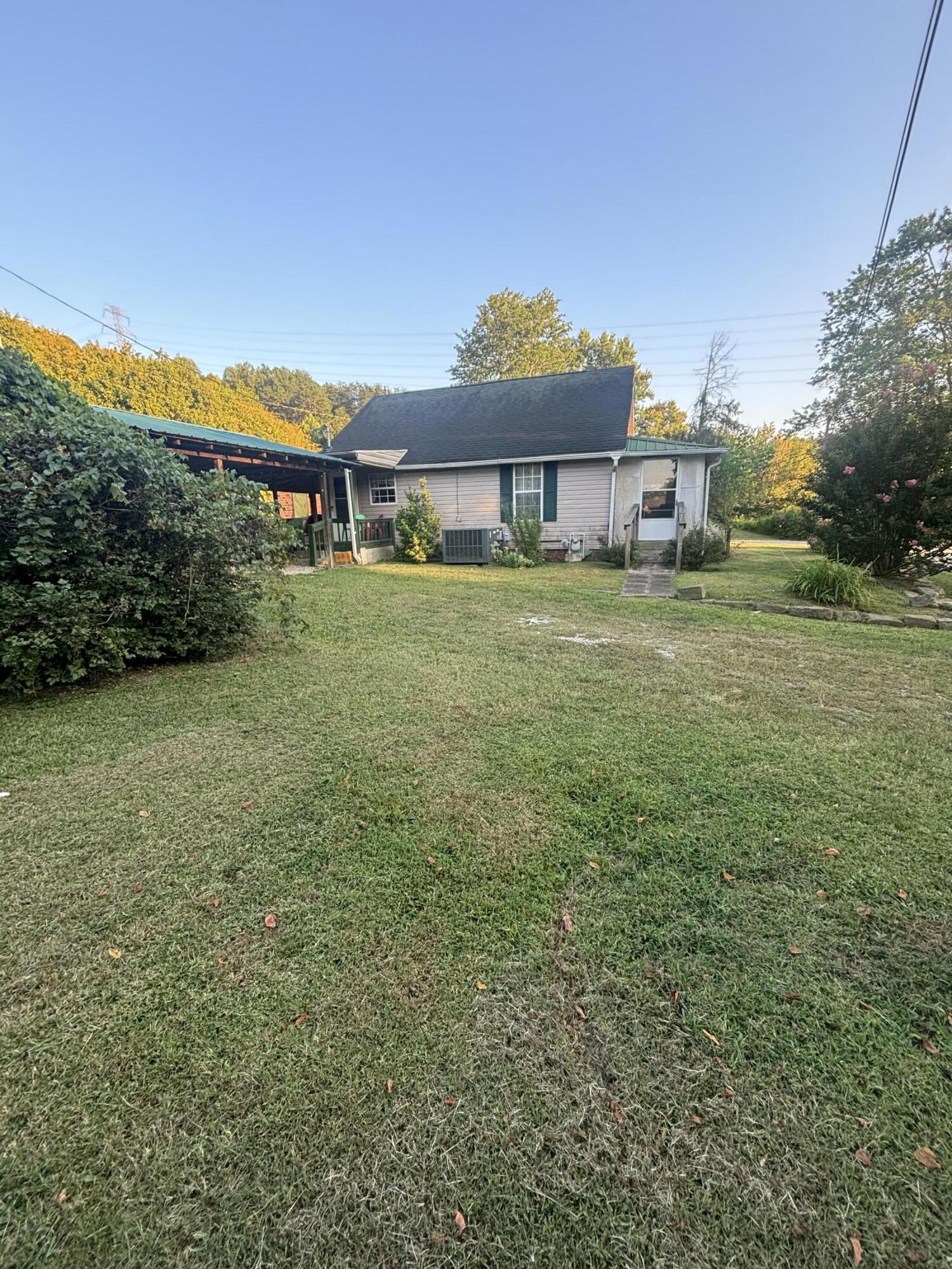 1288 Old Corbin Road Property Photo 5
