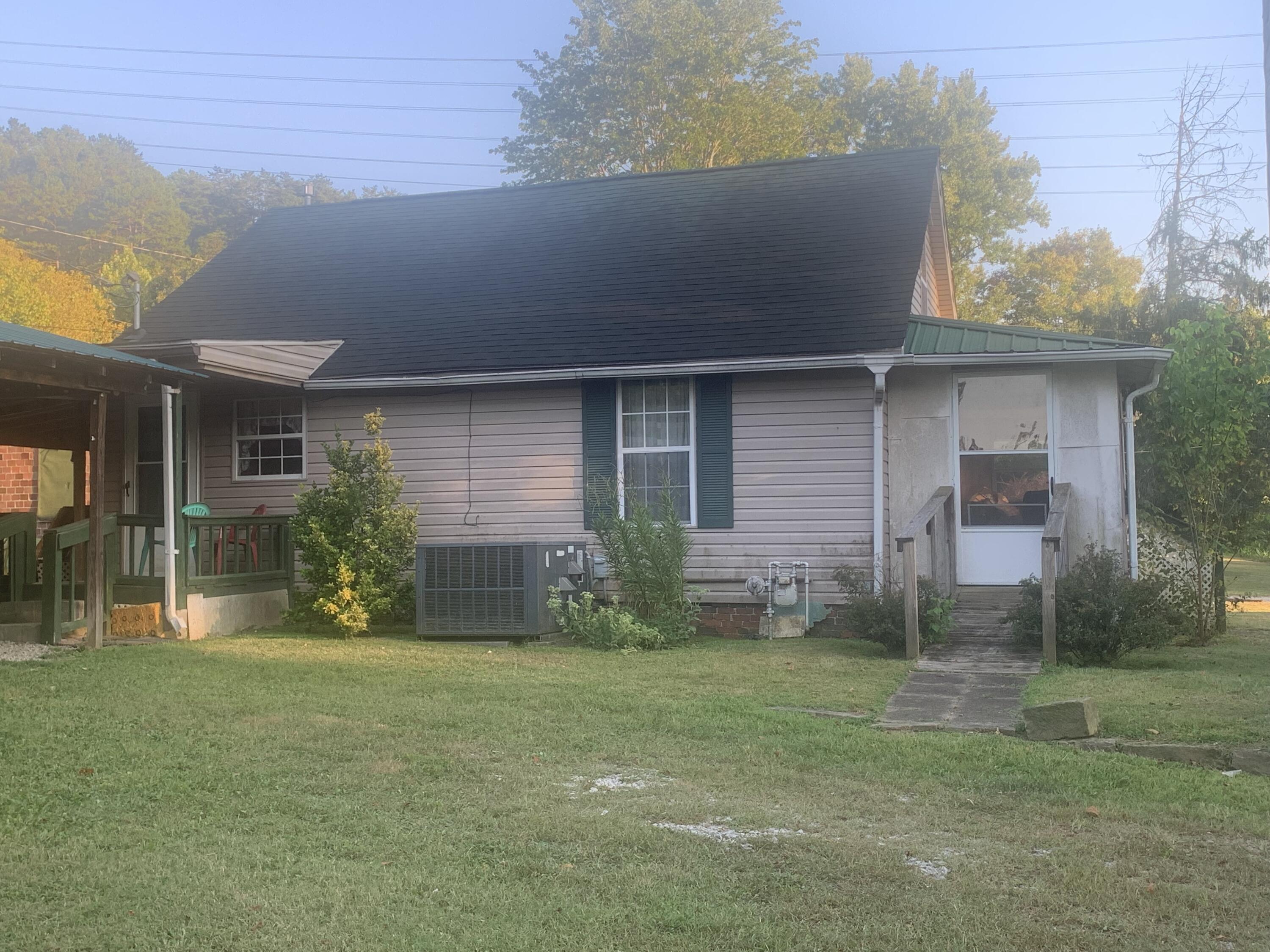 1288 Old Corbin Road Property Photo 8