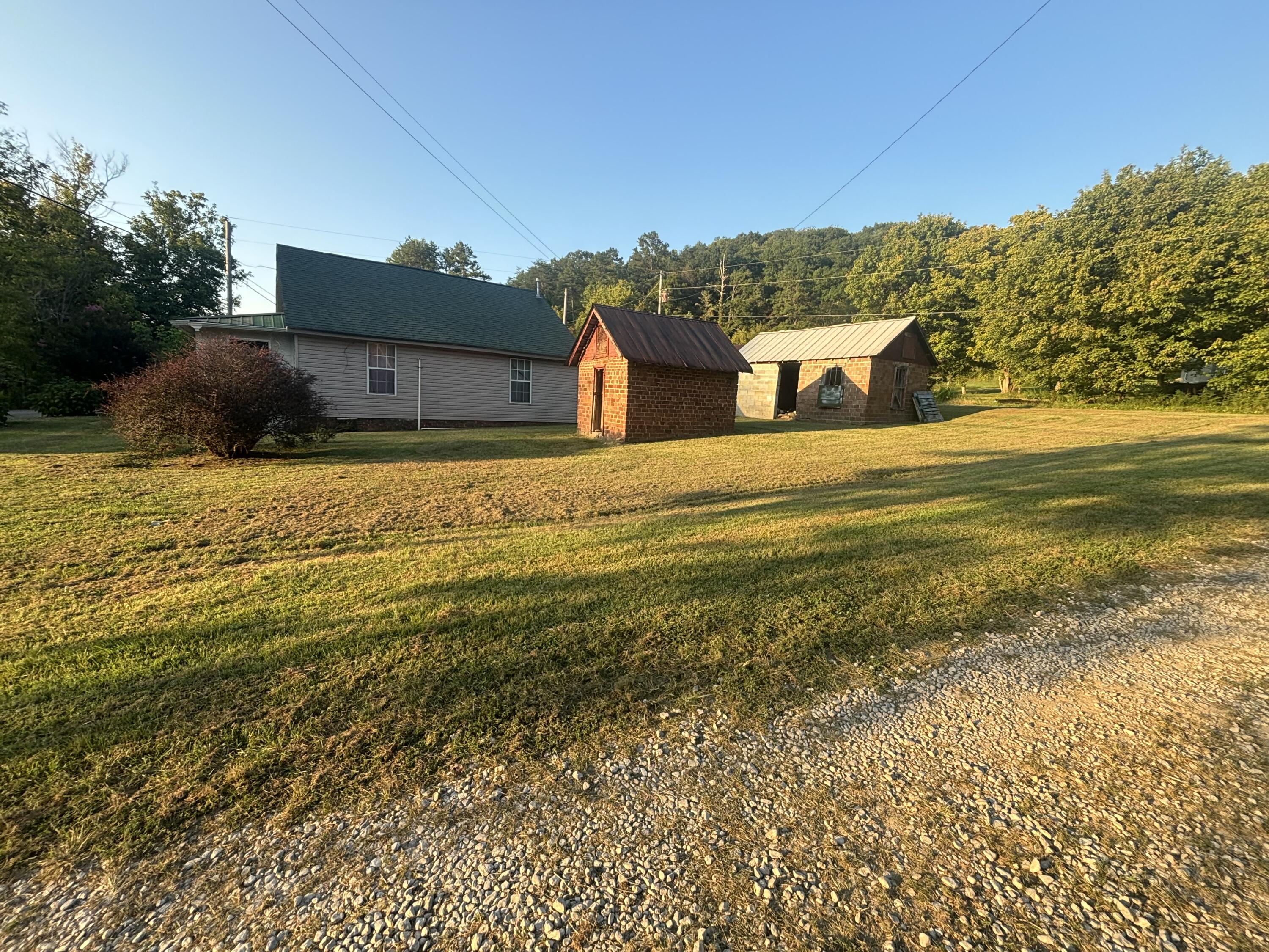 1288 Old Corbin Road Property Photo 10