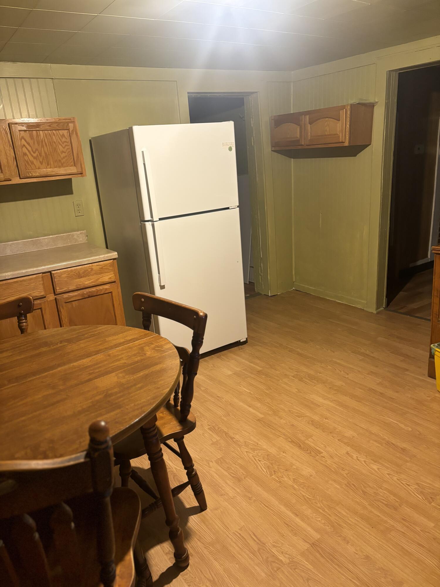1288 Old Corbin Road Property Photo 16