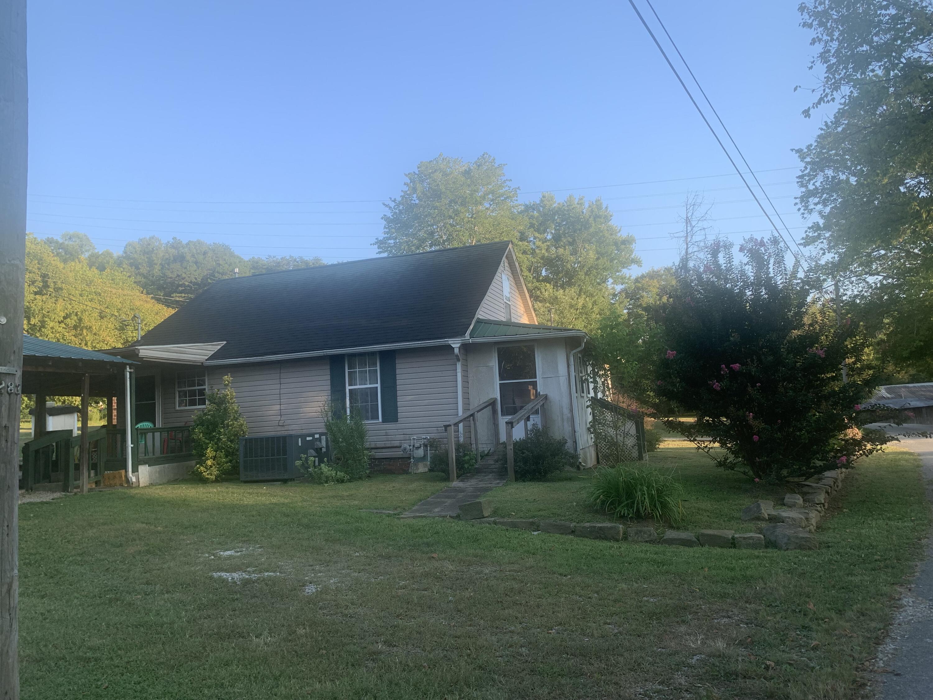1288 Old Corbin Road Property Photo 29