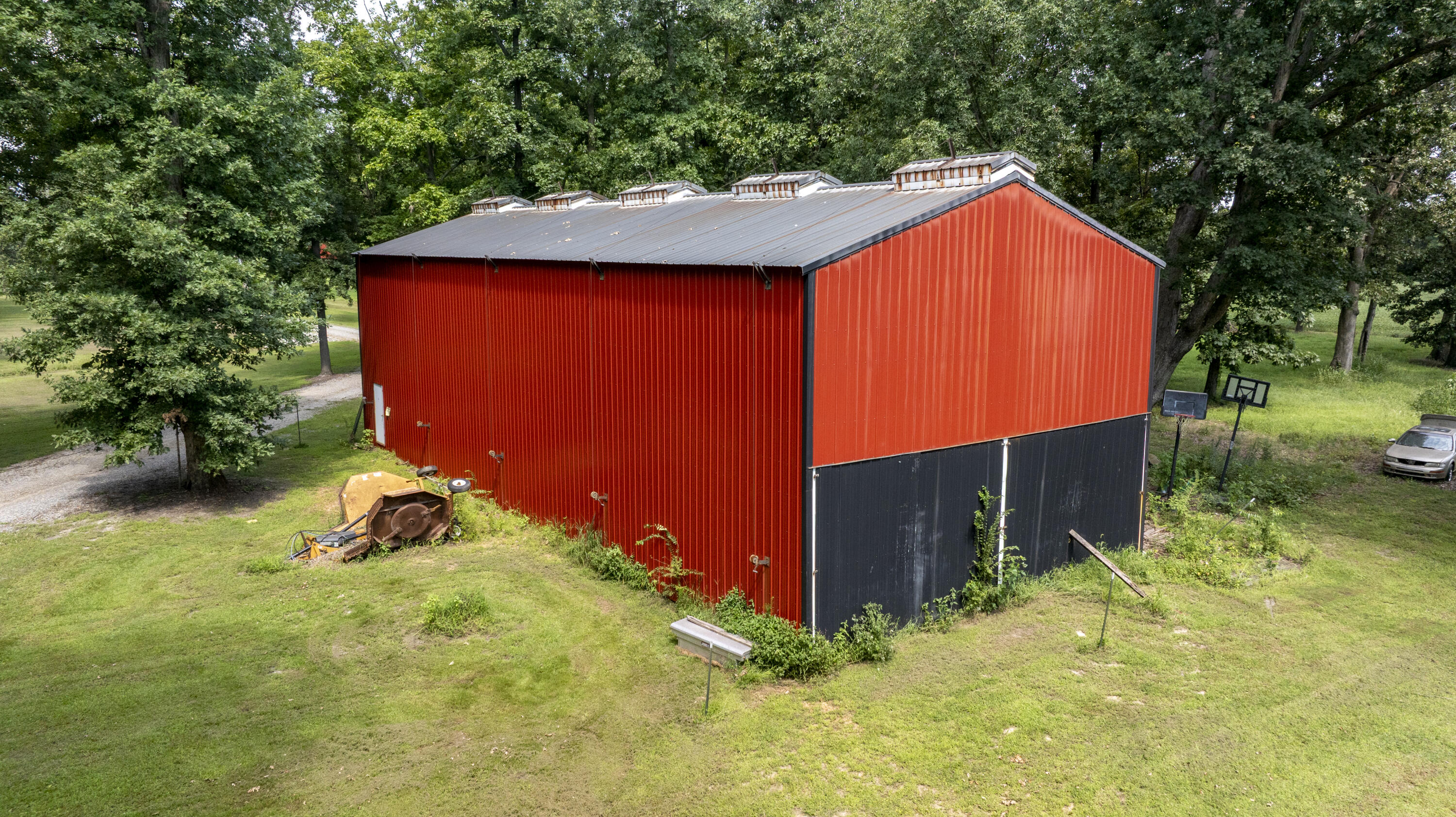4330 Kirksey Road Property Photo 38