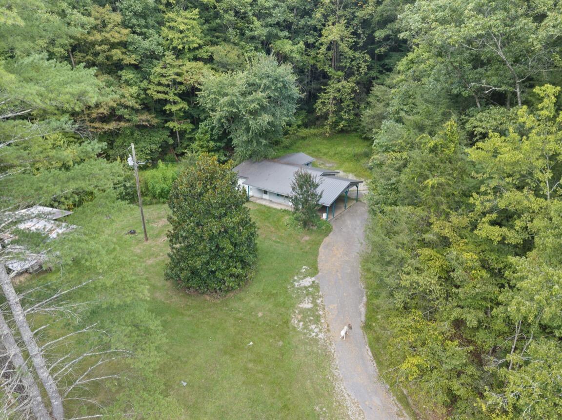 6026 6026 State Highway 221 Property Photo 6
