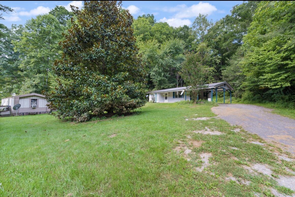 6026 6026 State Highway 221 Property Photo 13
