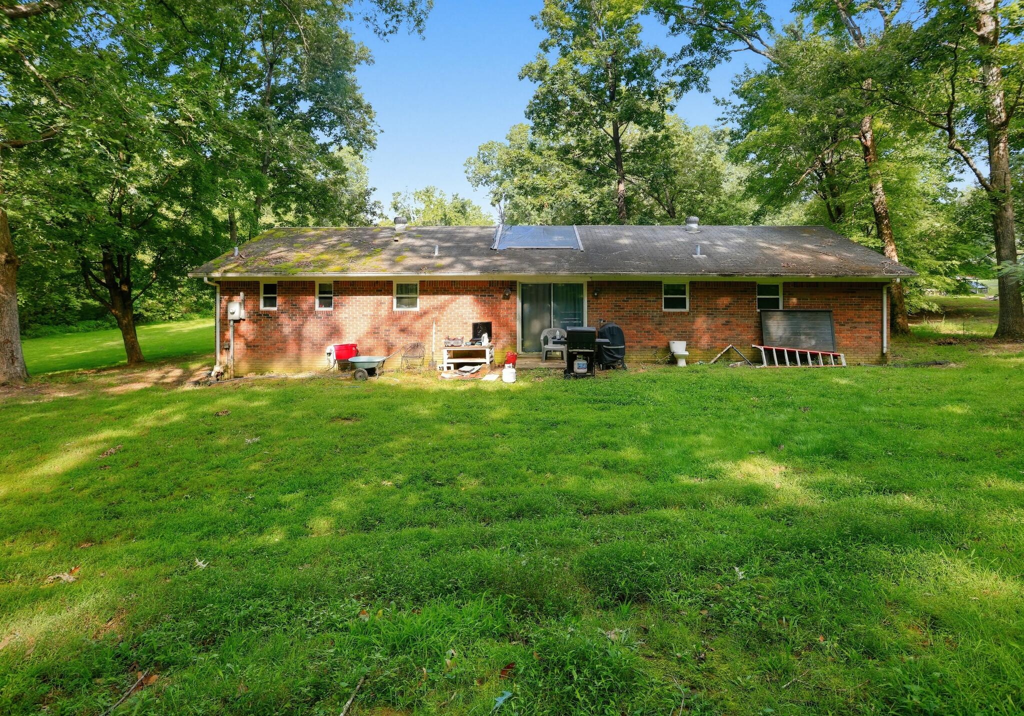 89 Ky-269 Property Photo 1