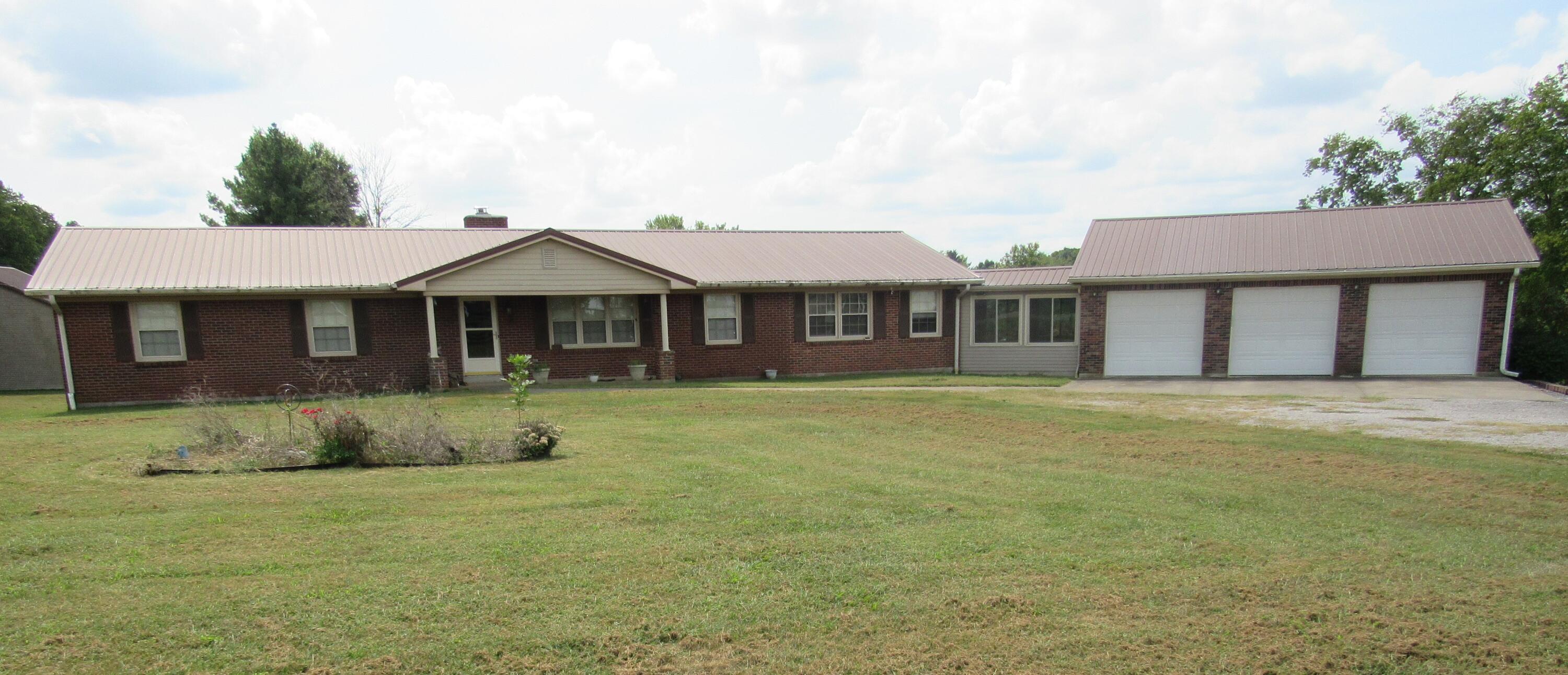 5960 Van Meter Road Property Photo 1
