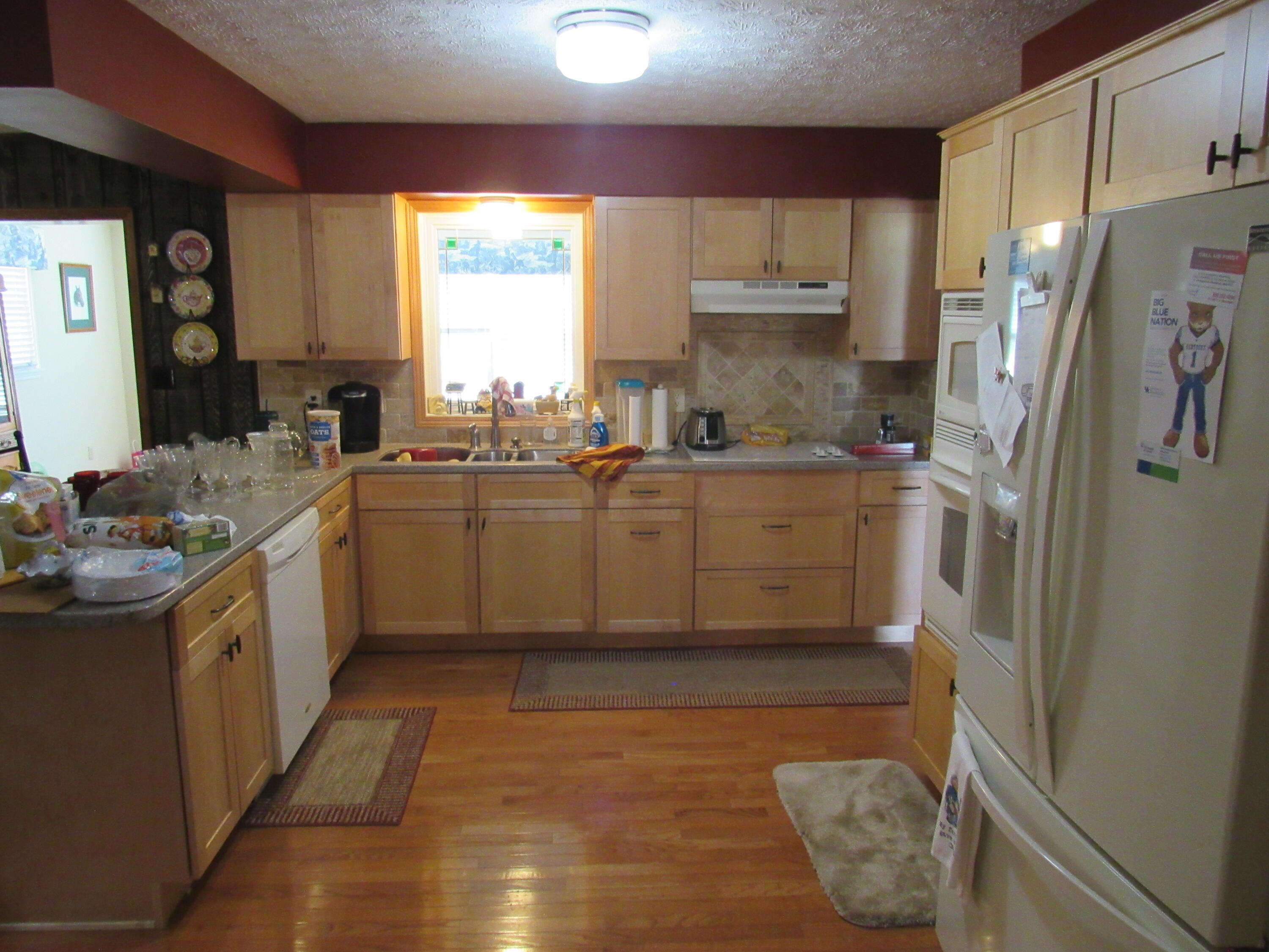 5960 Van Meter Road Property Photo 11