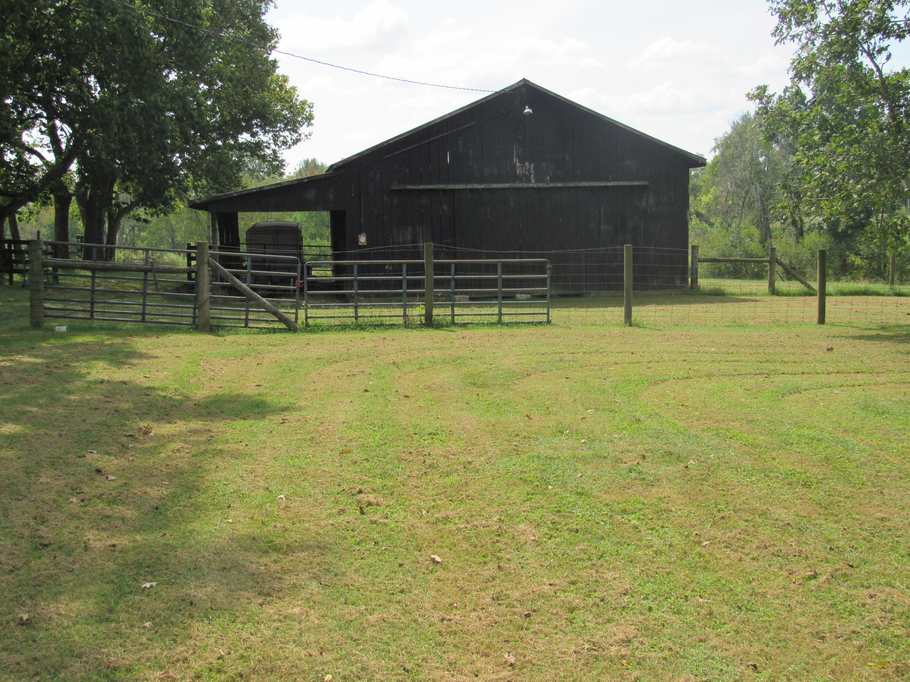 5960 Van Meter Road Property Photo 39