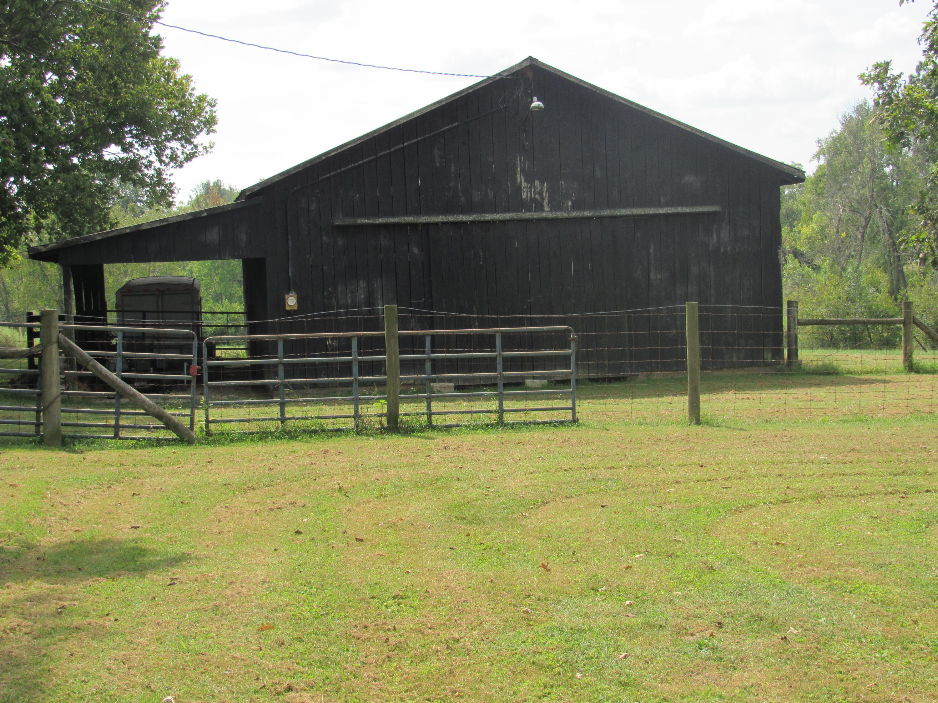 5960 Van Meter Road Property Photo 49