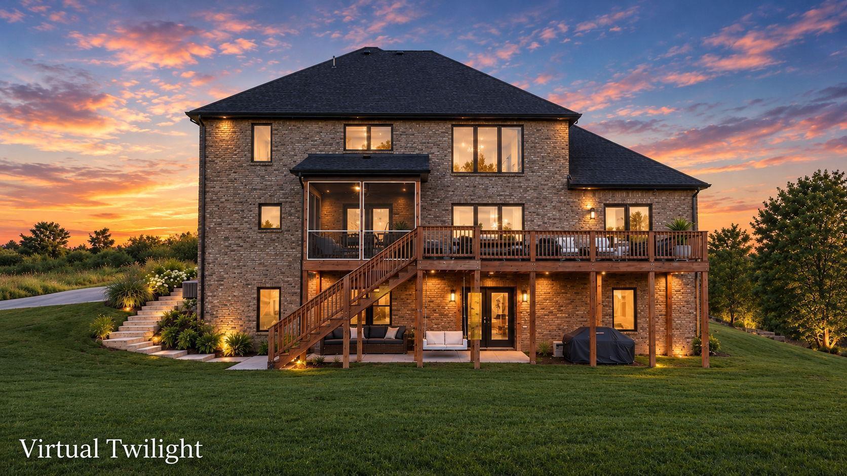 7095 Winners Circle Drive Property Photo 12