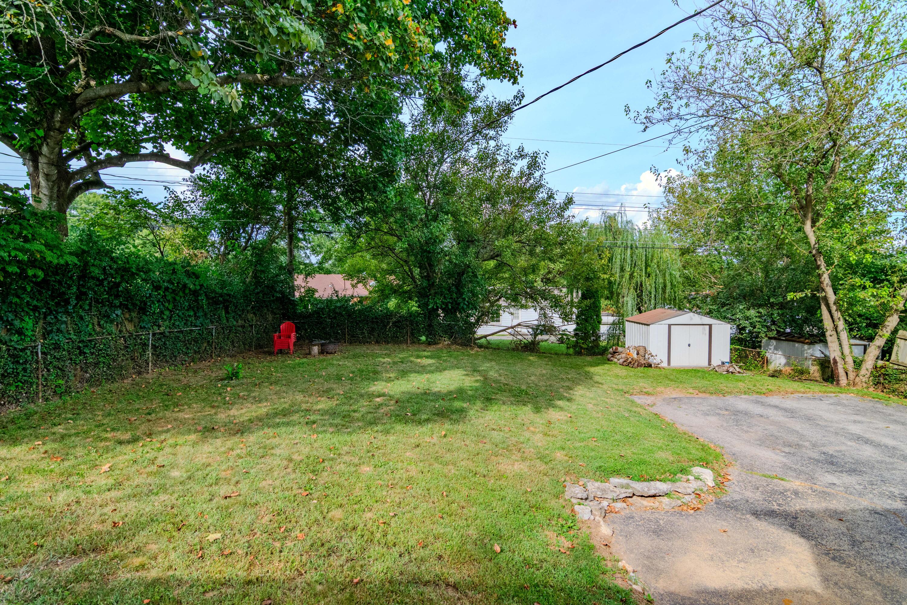 367 Gawaine Drive Property Photo 37