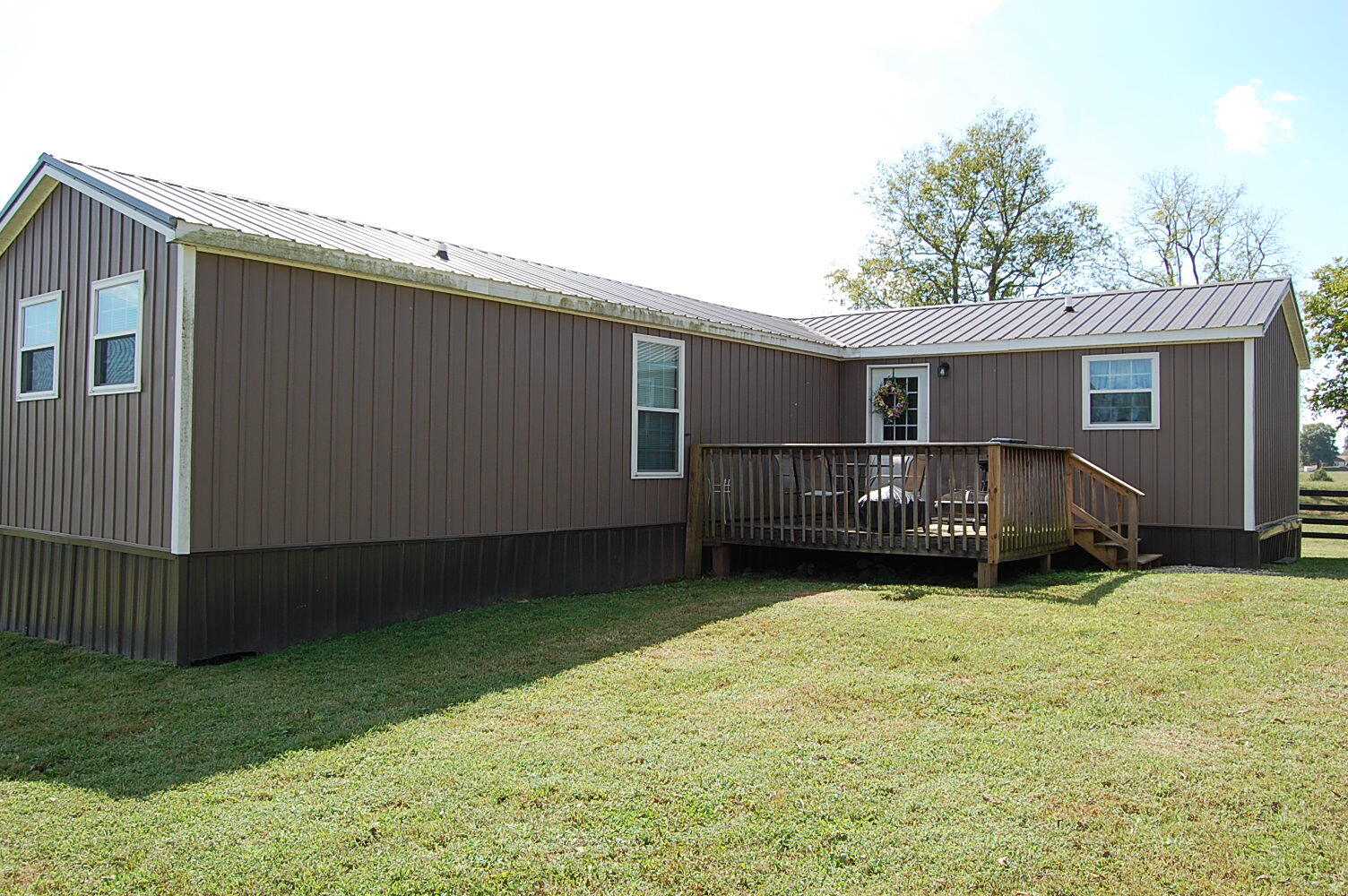 990 Clay Kiser Road Property Photo 5