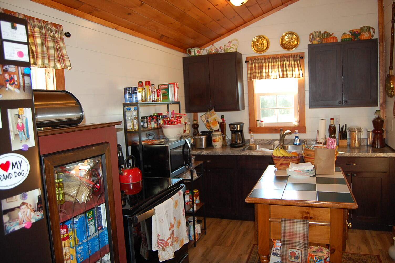 990 Clay Kiser Road Property Photo 7