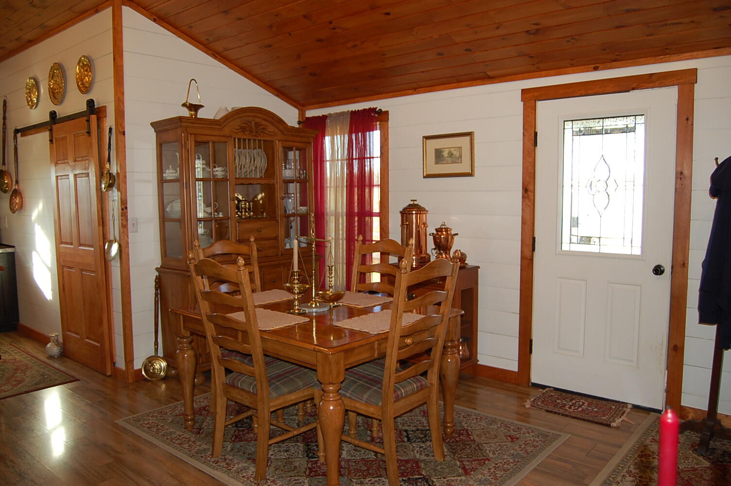990 Clay Kiser Road Property Photo 8
