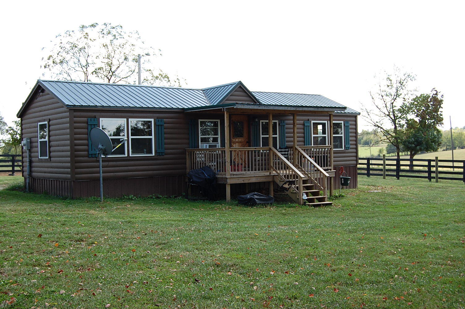 990 Clay Kiser Road Property Photo 13