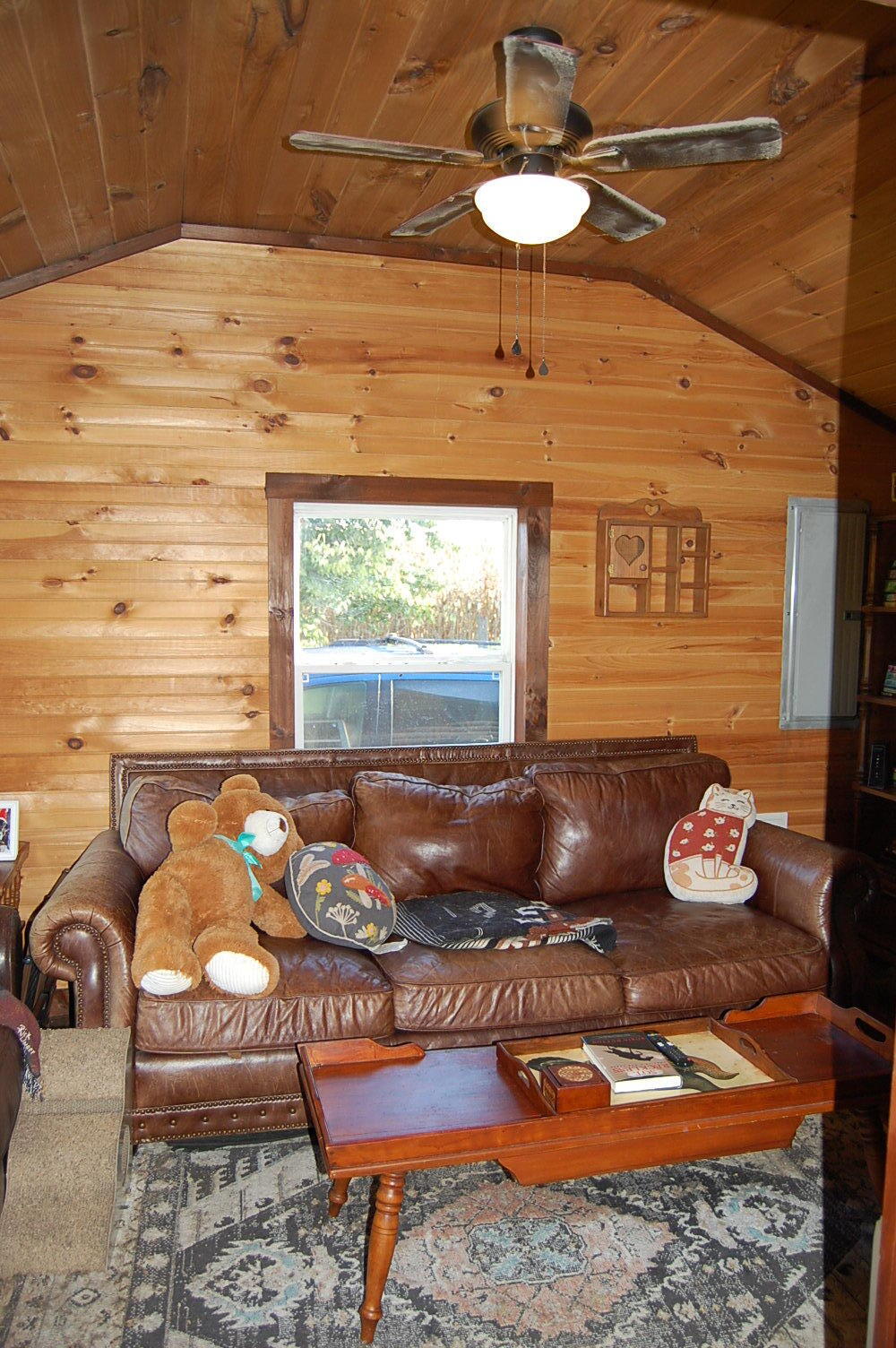 990 Clay Kiser Road Property Photo 14