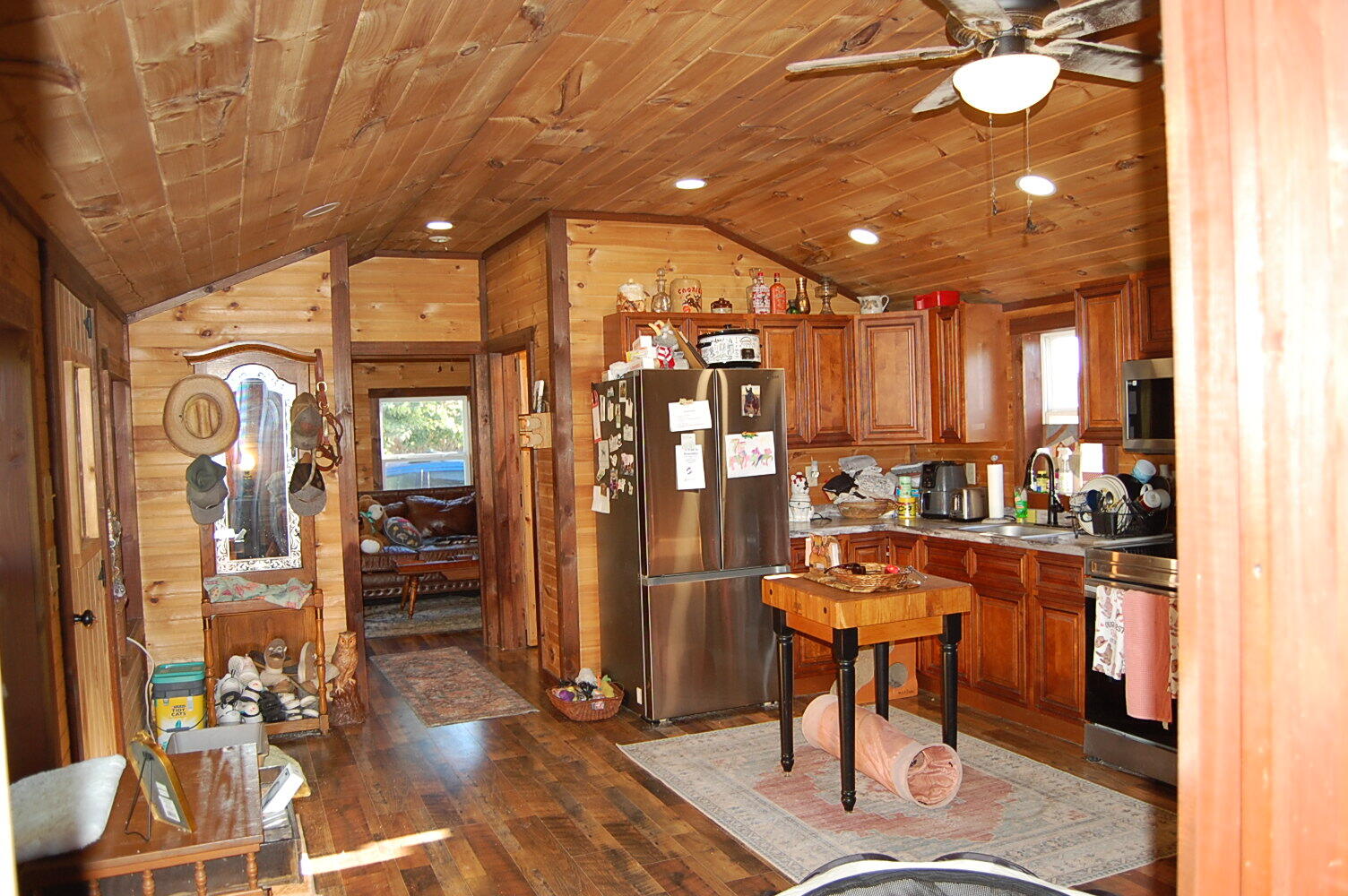 990 Clay Kiser Road Property Photo 15