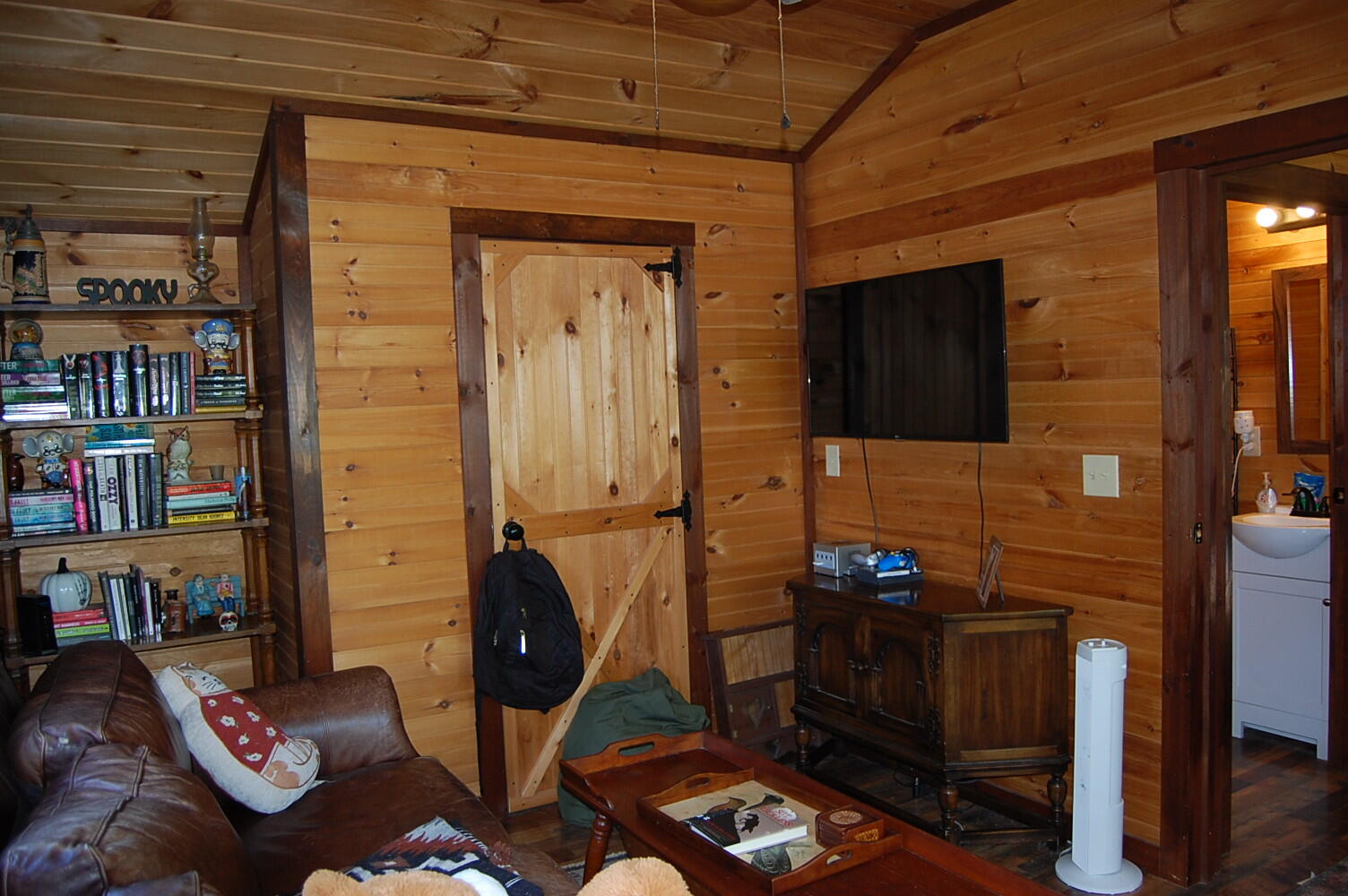 990 Clay Kiser Road Property Photo 16