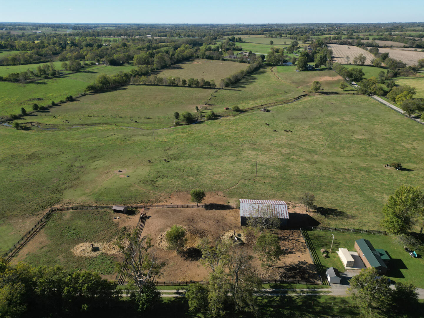 990 Clay Kiser Road Property Photo 23