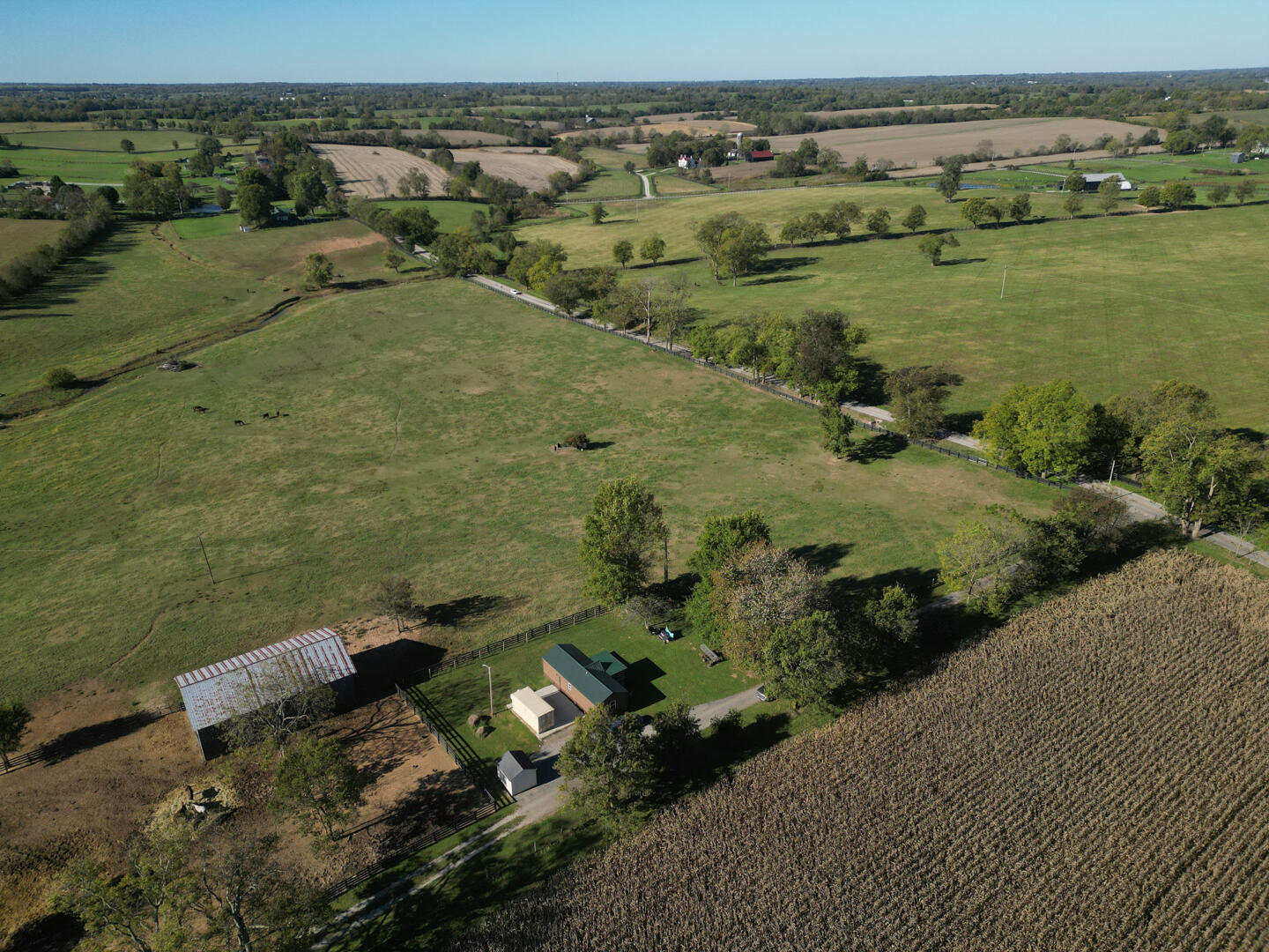 990 Clay Kiser Road Property Photo 24