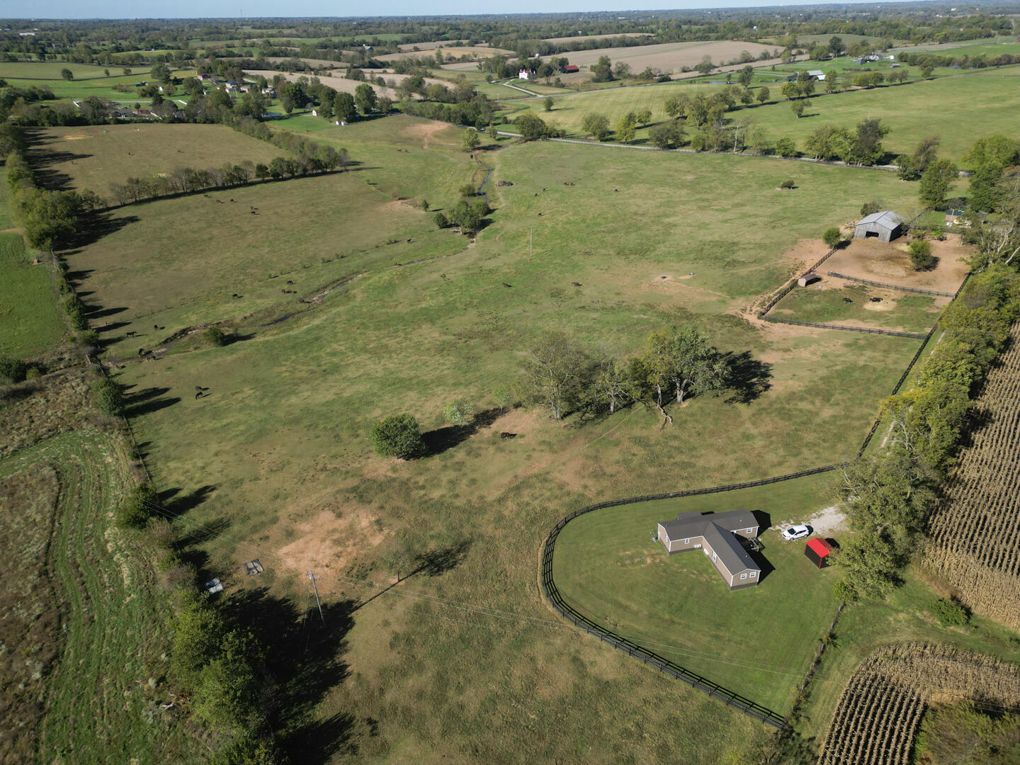 990 Clay Kiser Road Property Photo 25