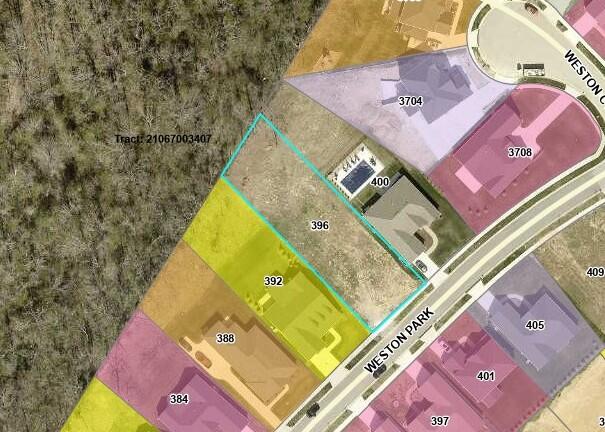 396 Weston Park Property Photo 5