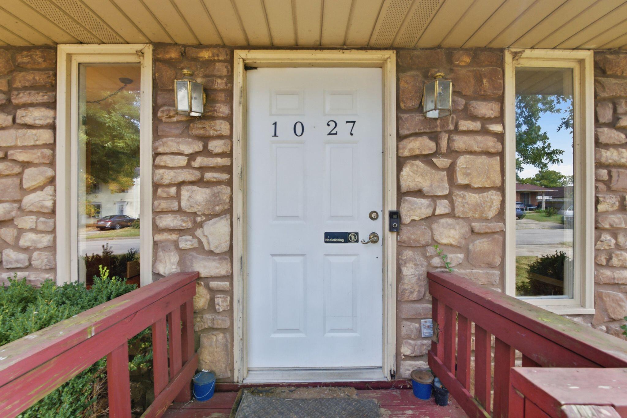 1027 Trent Boulevard Property Photo 5