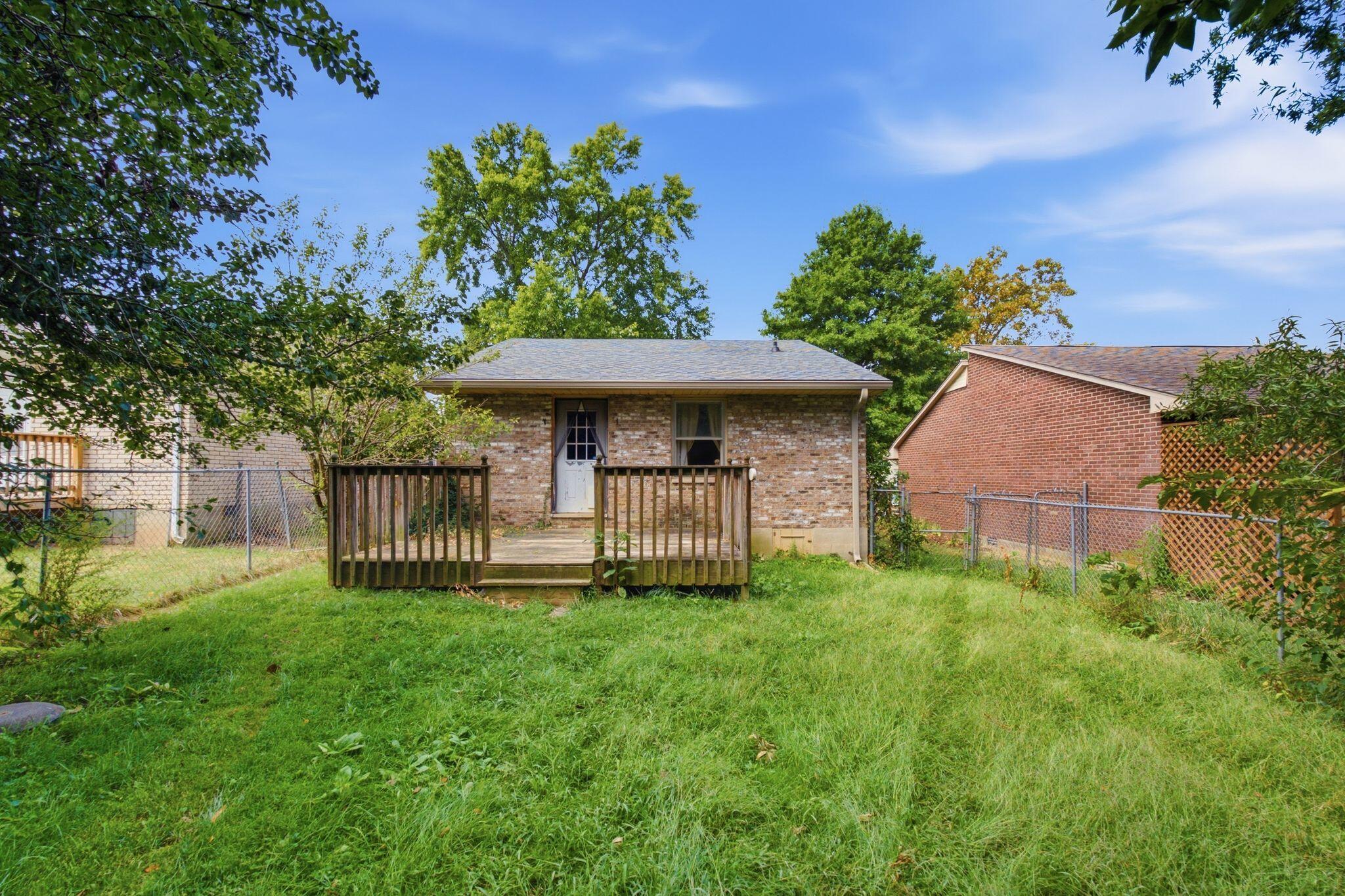 1027 Trent Boulevard Property Photo 27