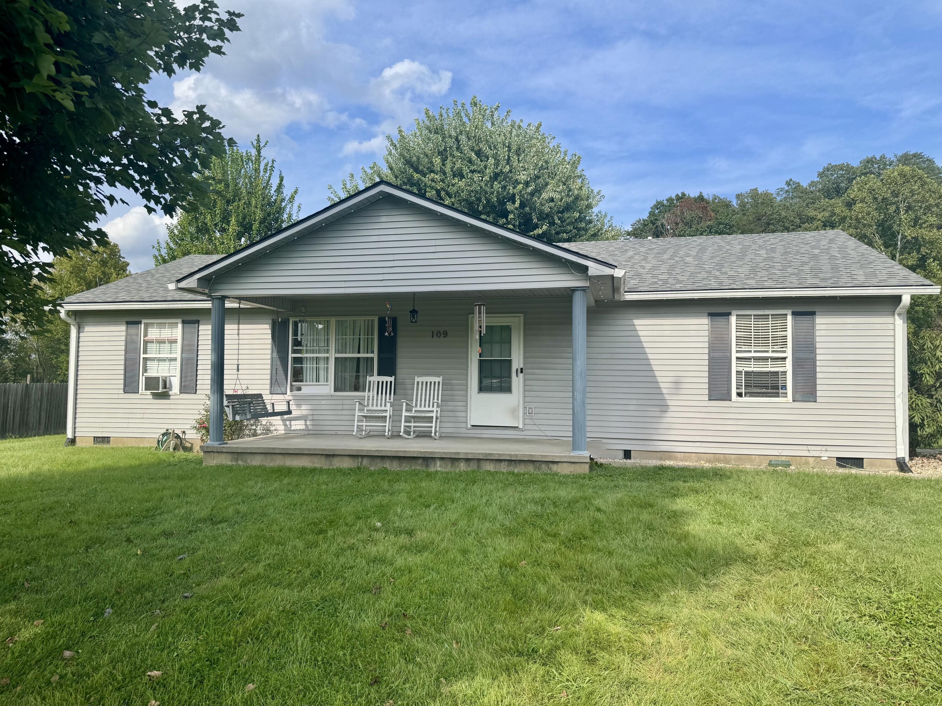 109 Dillon Court Property Photo 1