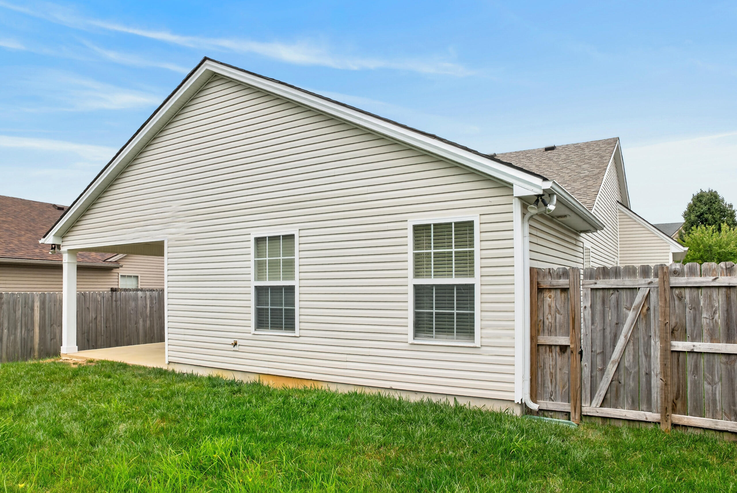 548 Bulrush Trace Property Photo 34