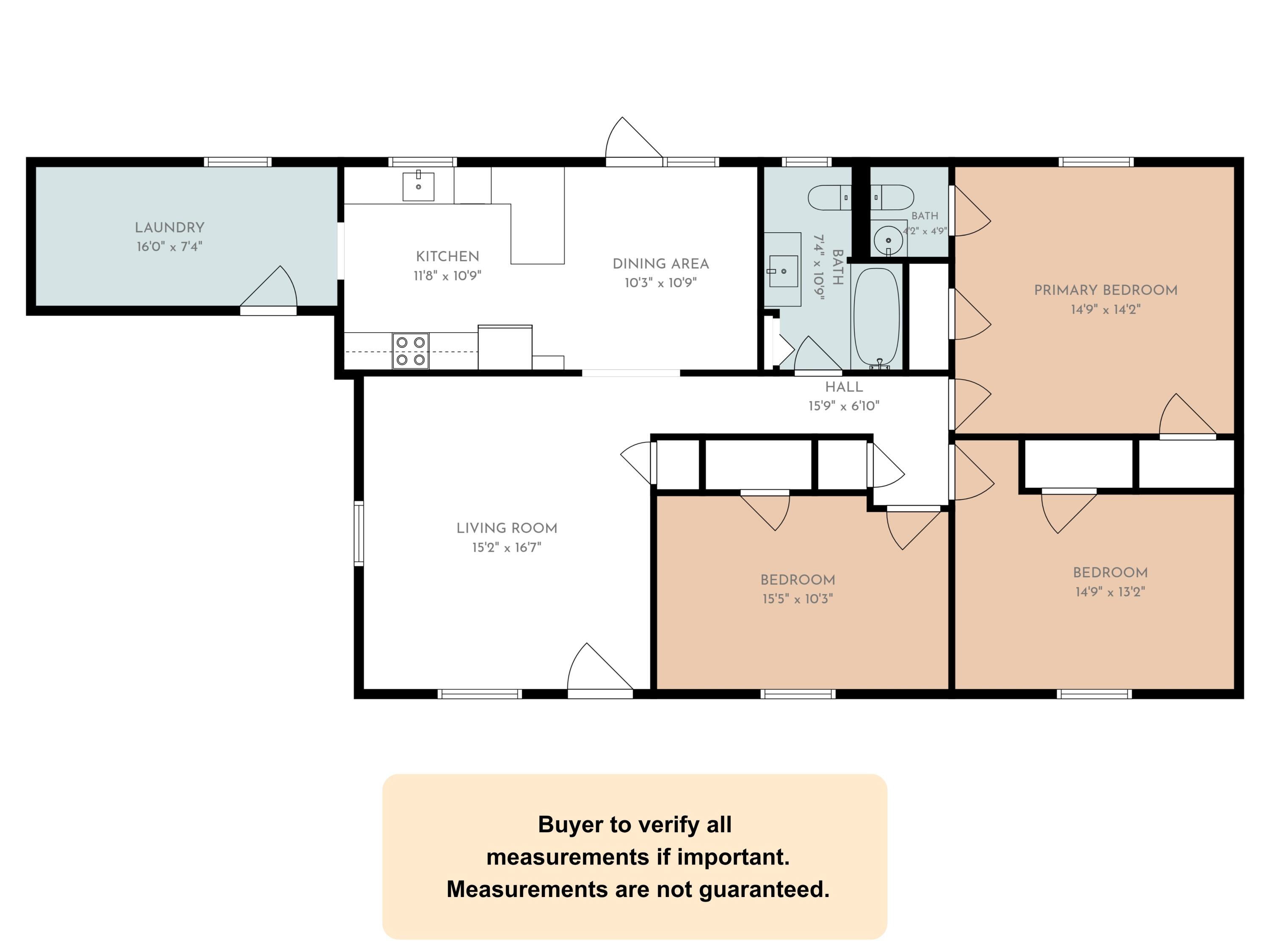 406 Linden Drive Property Photo 42