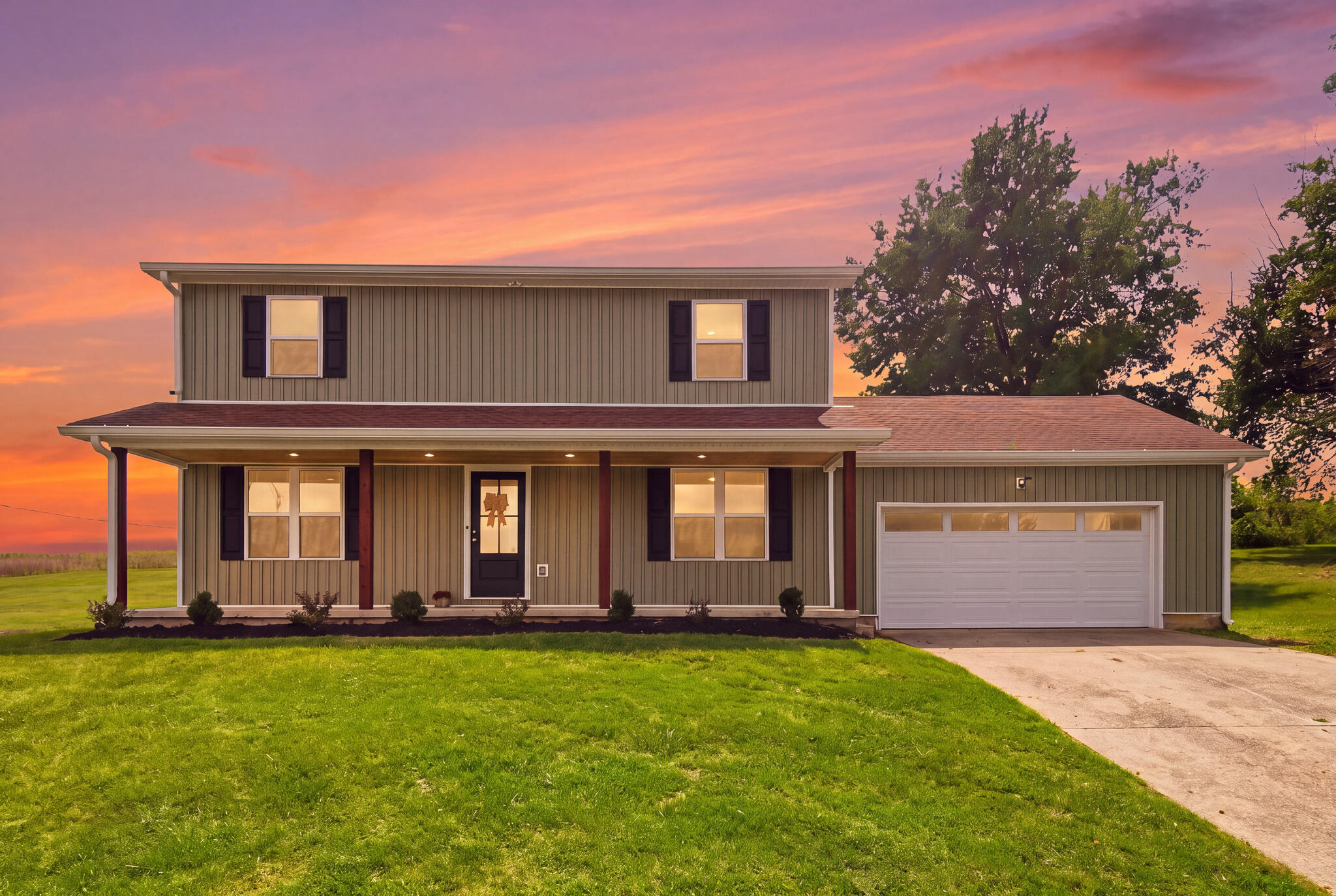 1017 Regency Road