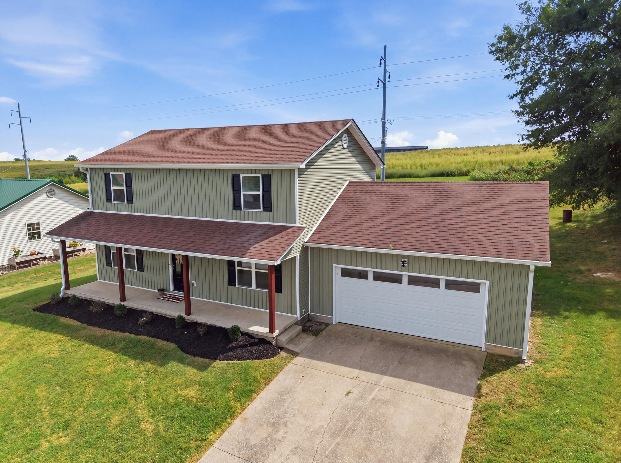 1017 Regency Road Property Photo 4