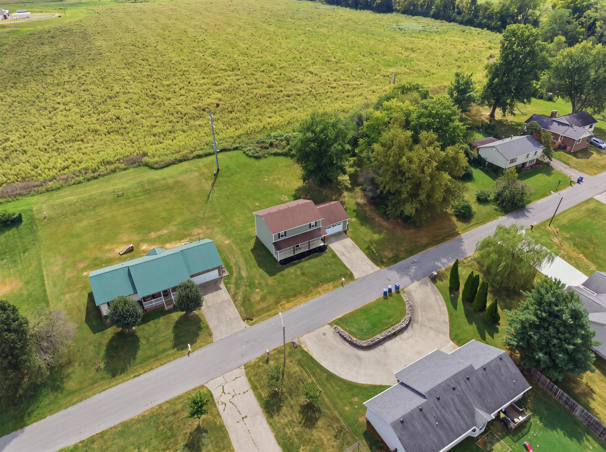 1017 Regency Road Property Photo 7