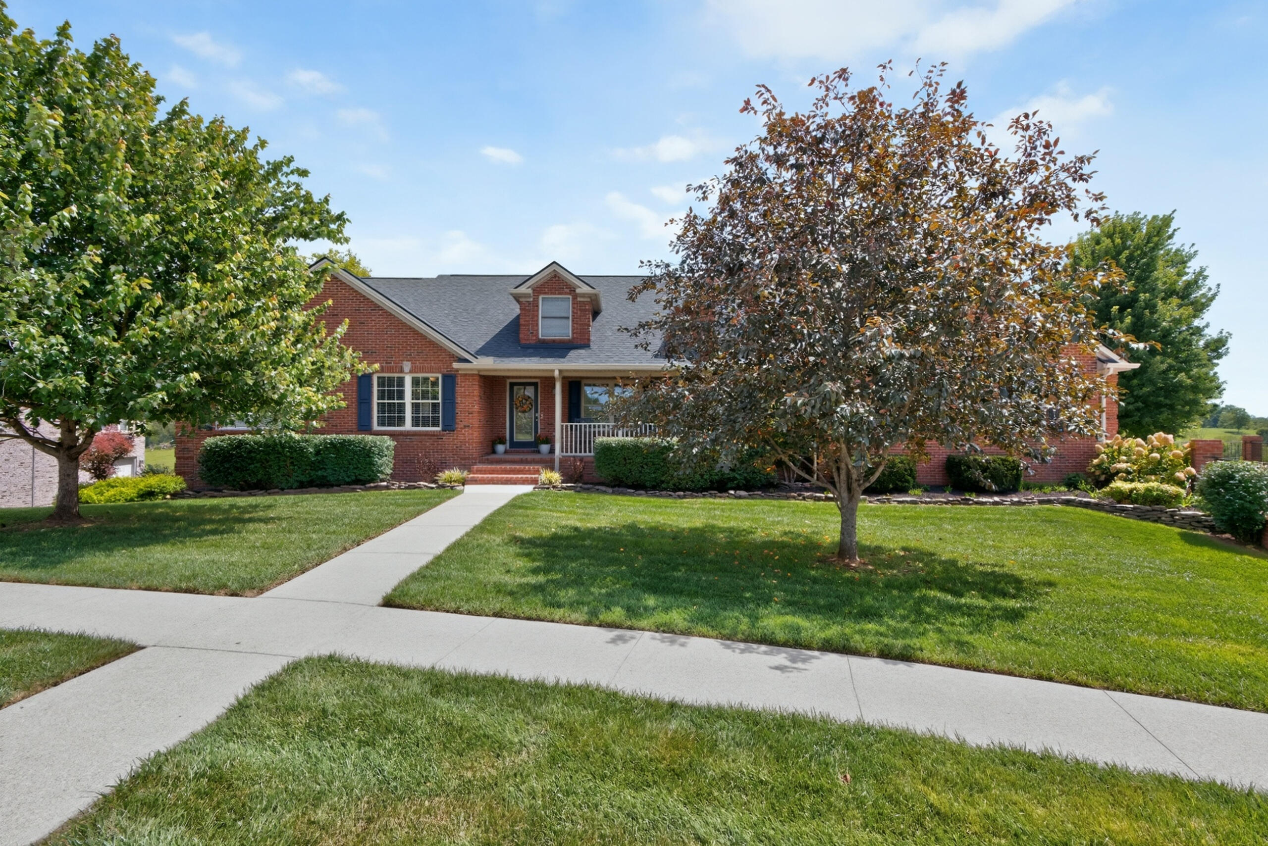 2051 Moss Creek Court Property Photo 1