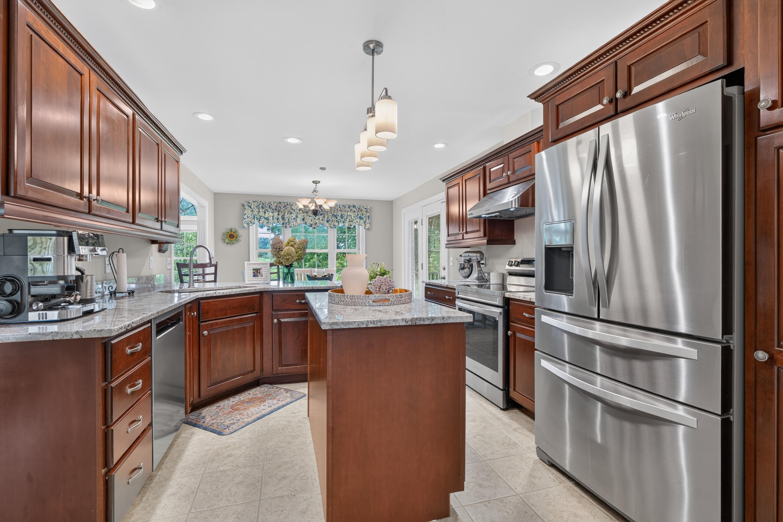 2051 Moss Creek Court Property Photo 14