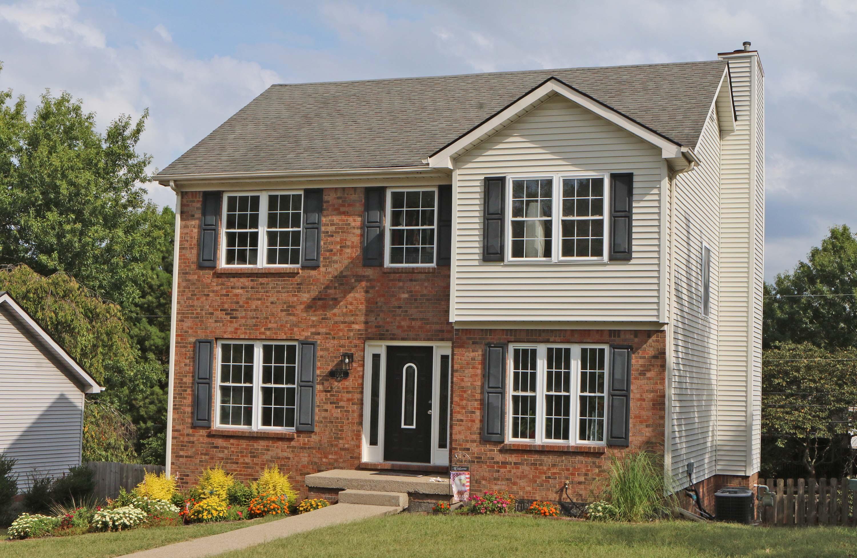 1224 Four Wynds Trail Property Photo 3