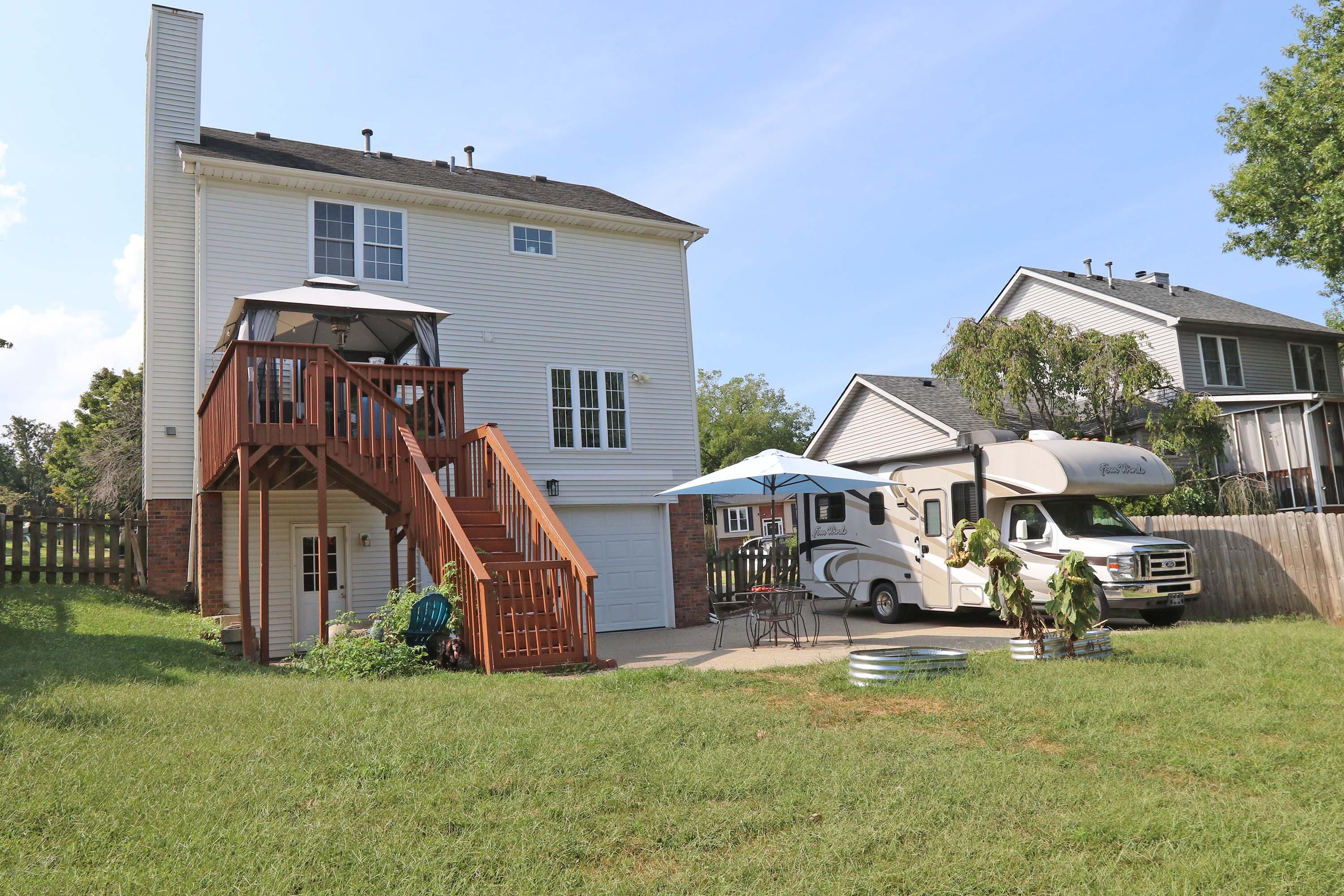 1224 Four Wynds Trail Property Photo 38