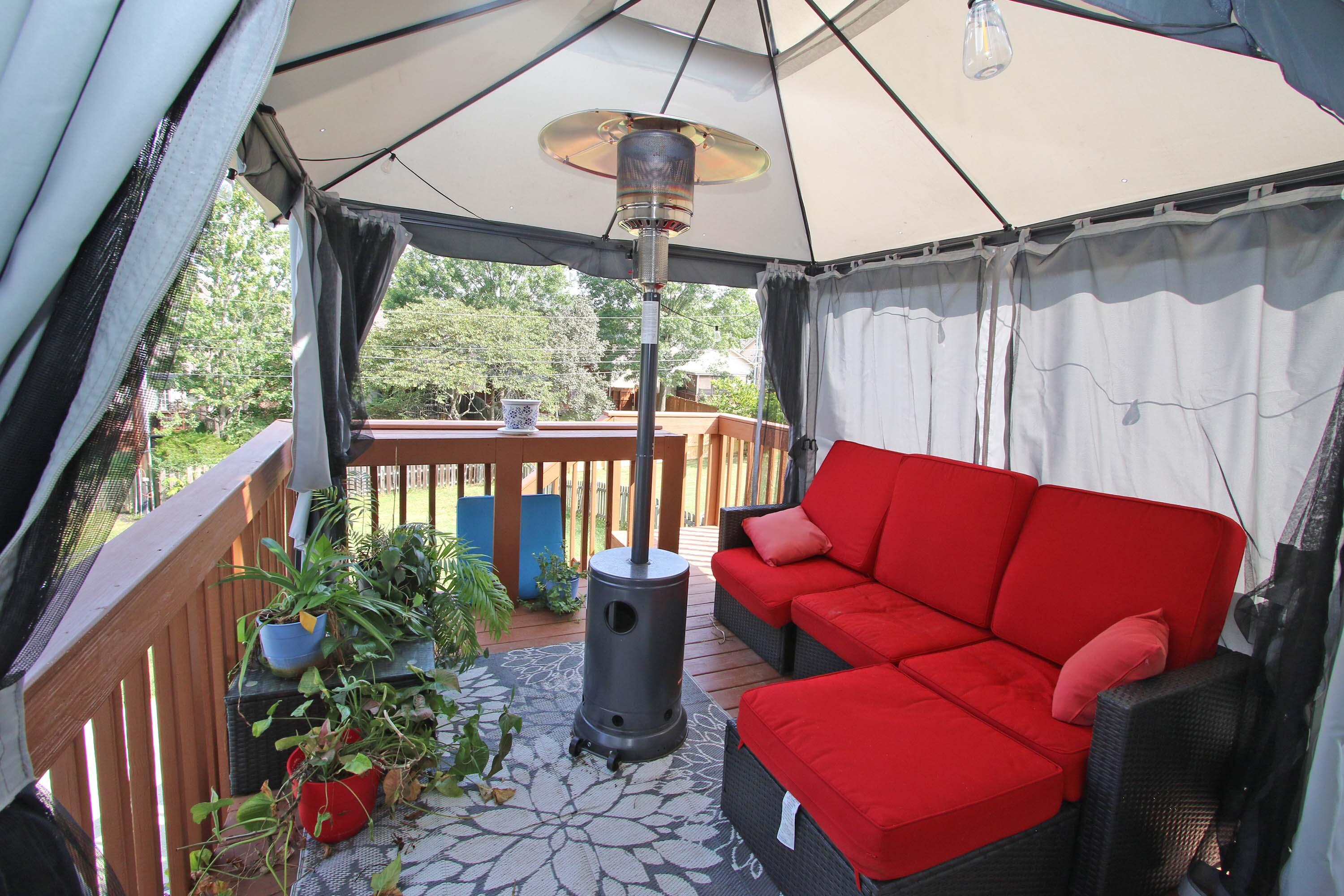 1224 Four Wynds Trail Property Photo 39