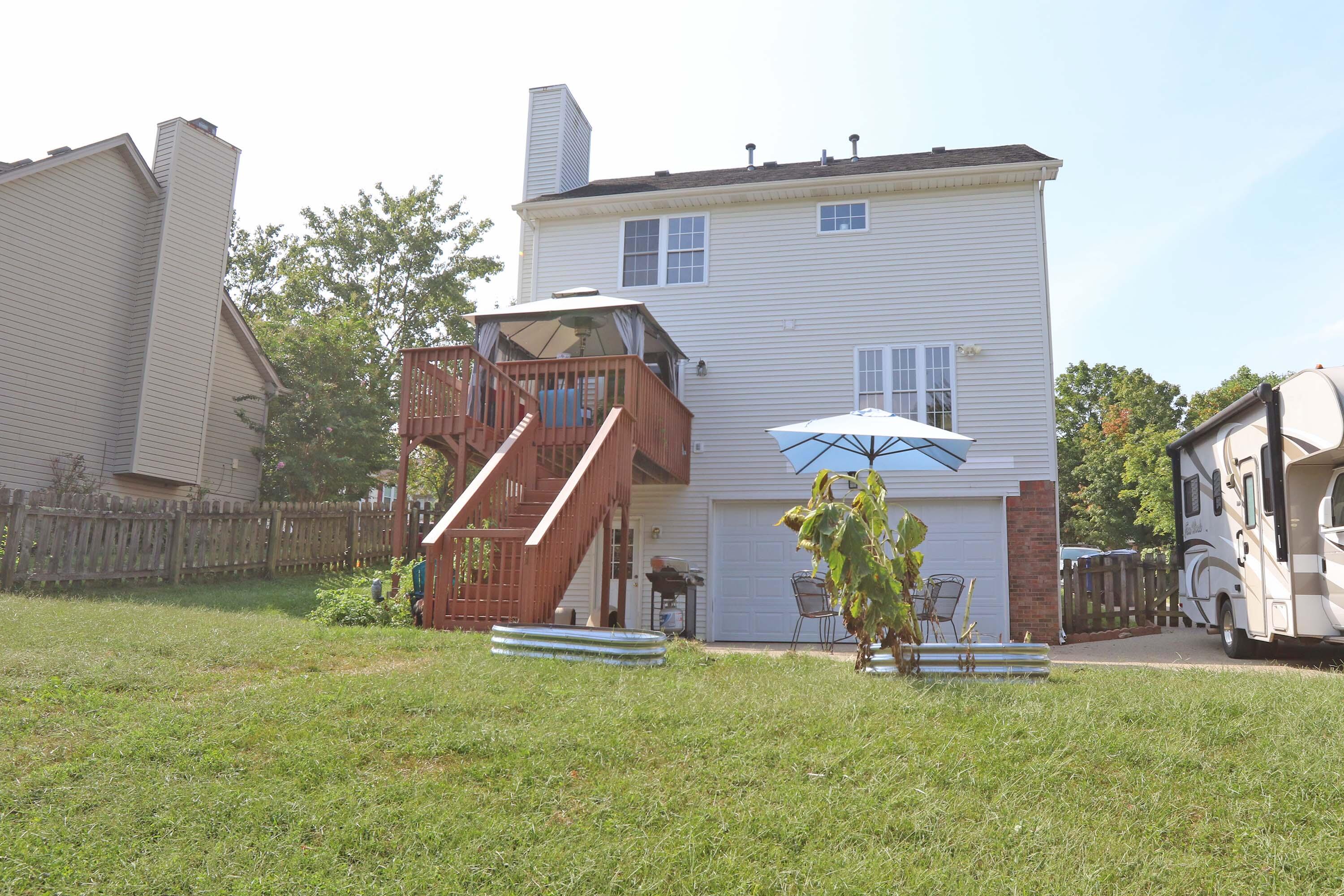 1224 Four Wynds Trail Property Photo 40