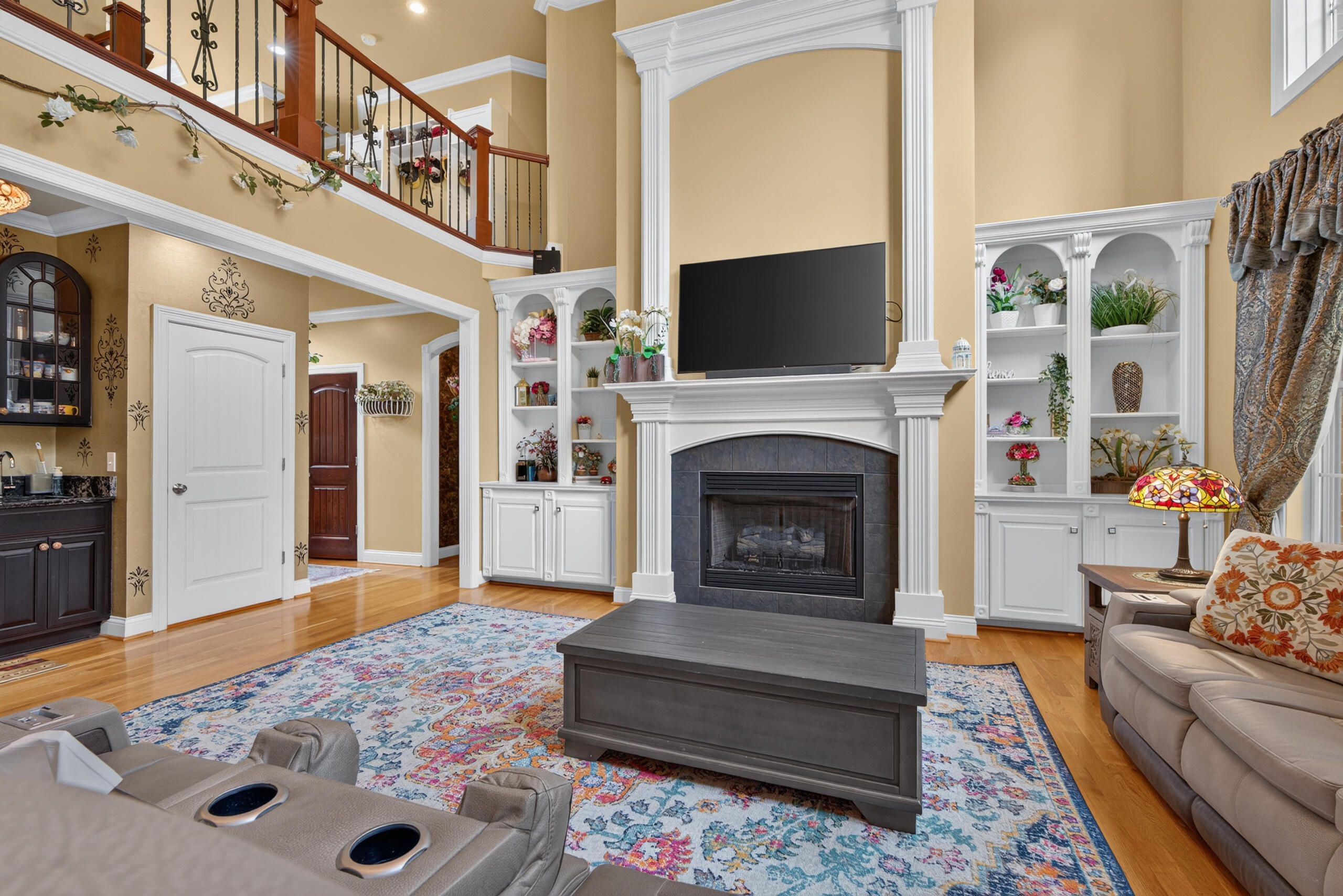 3200 Linville Lane Property Photo 12