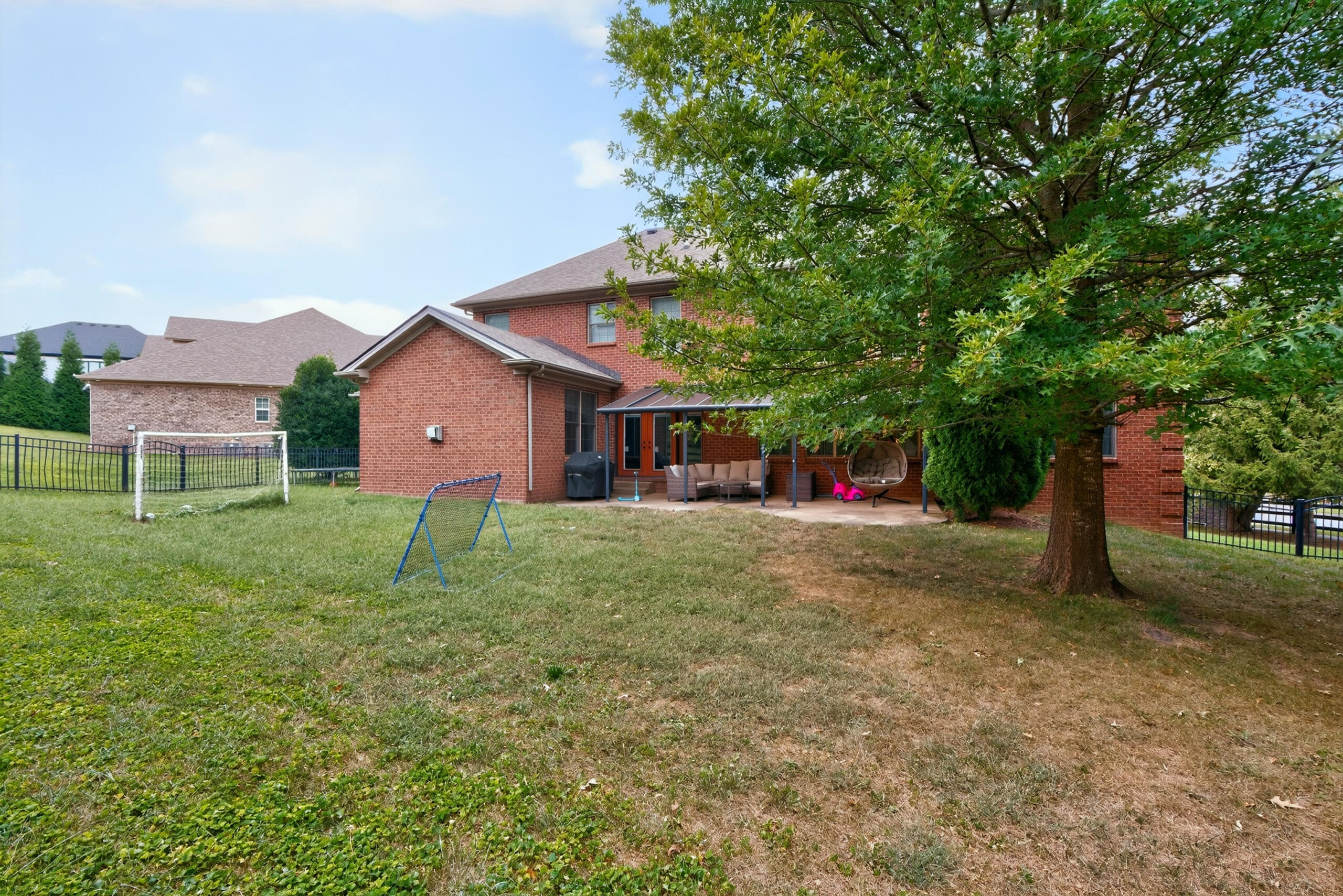 3200 Linville Lane Property Photo 56