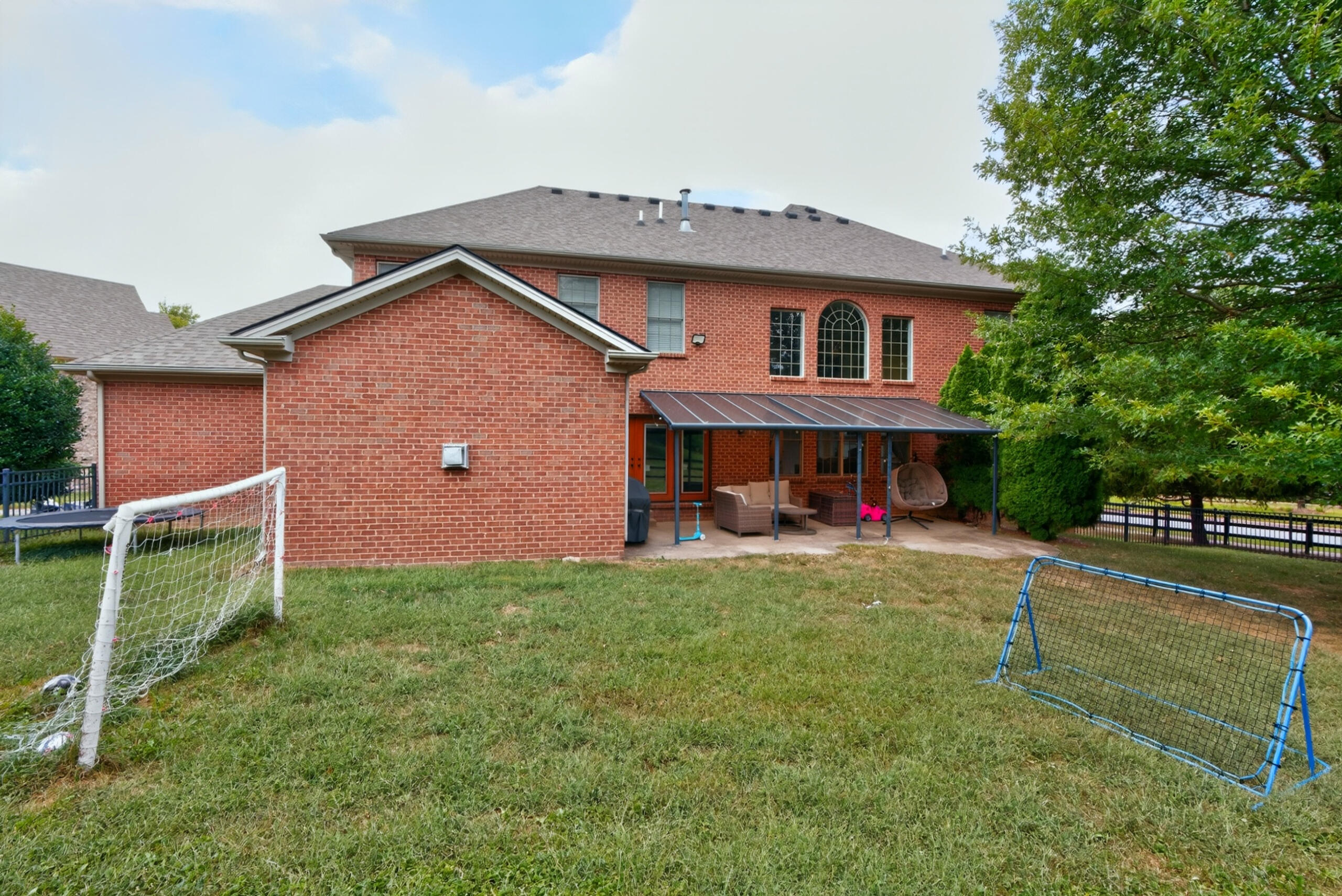 3200 Linville Lane Property Photo 57
