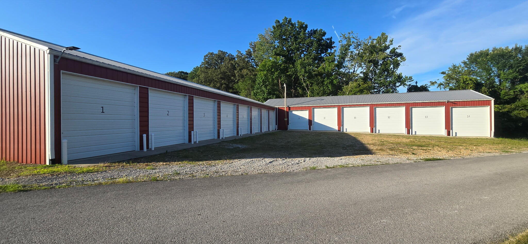 432 Tarter Cemetery Road Property Photo 1