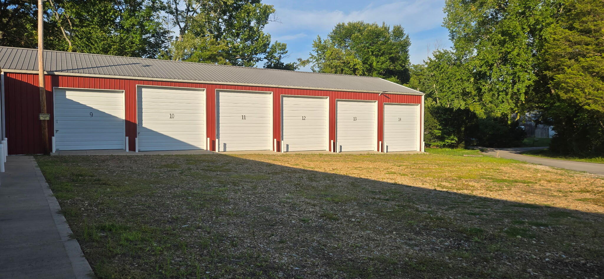432 Tarter Cemetery Road Property Photo 2