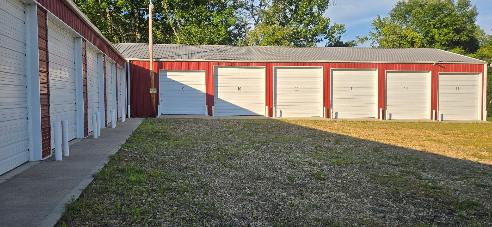 432 Tarter Cemetery Road Property Photo 3