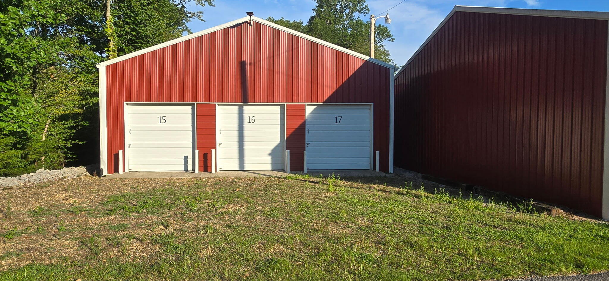 432 Tarter Cemetery Road Property Photo 8